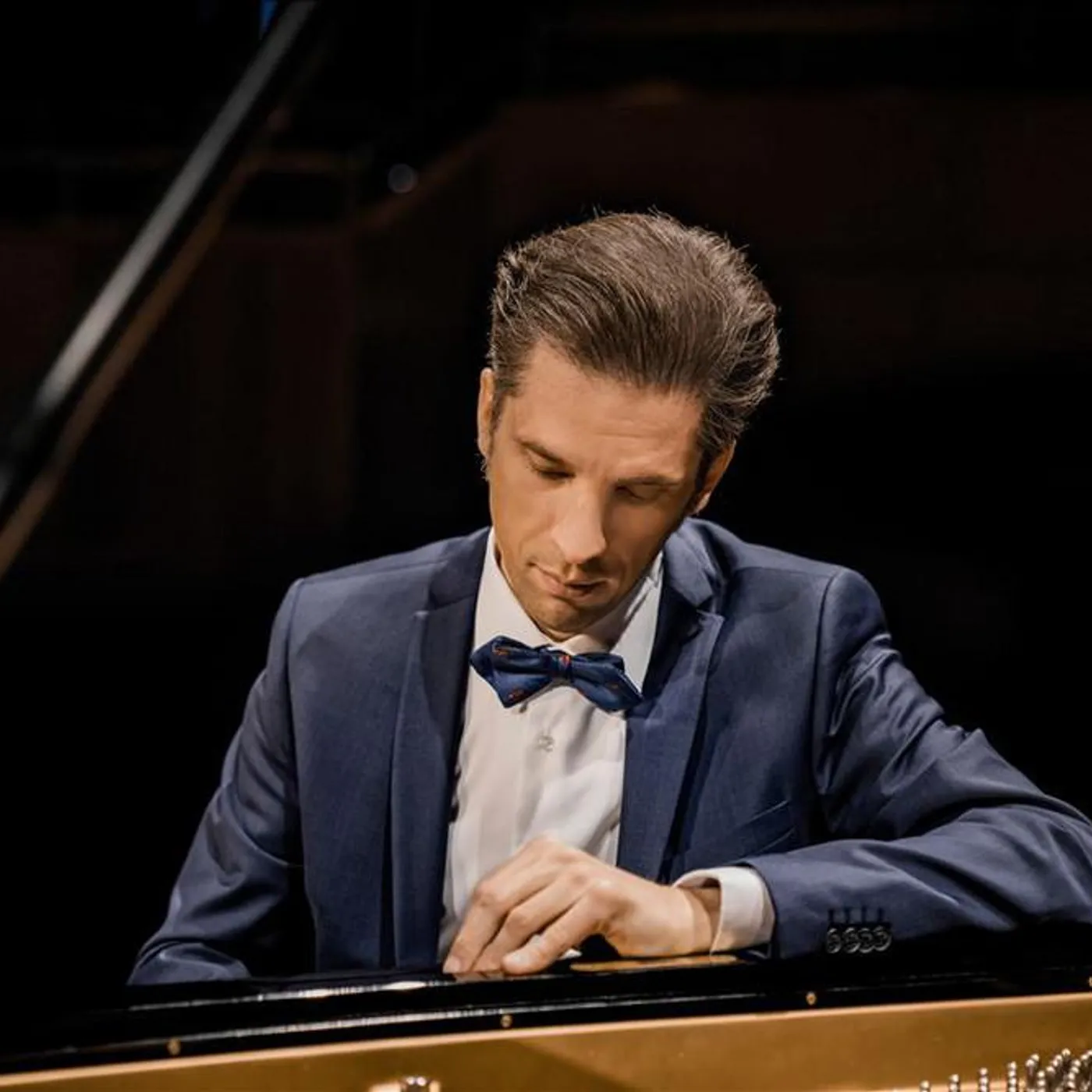 Severin von Eckardstein Brand Page