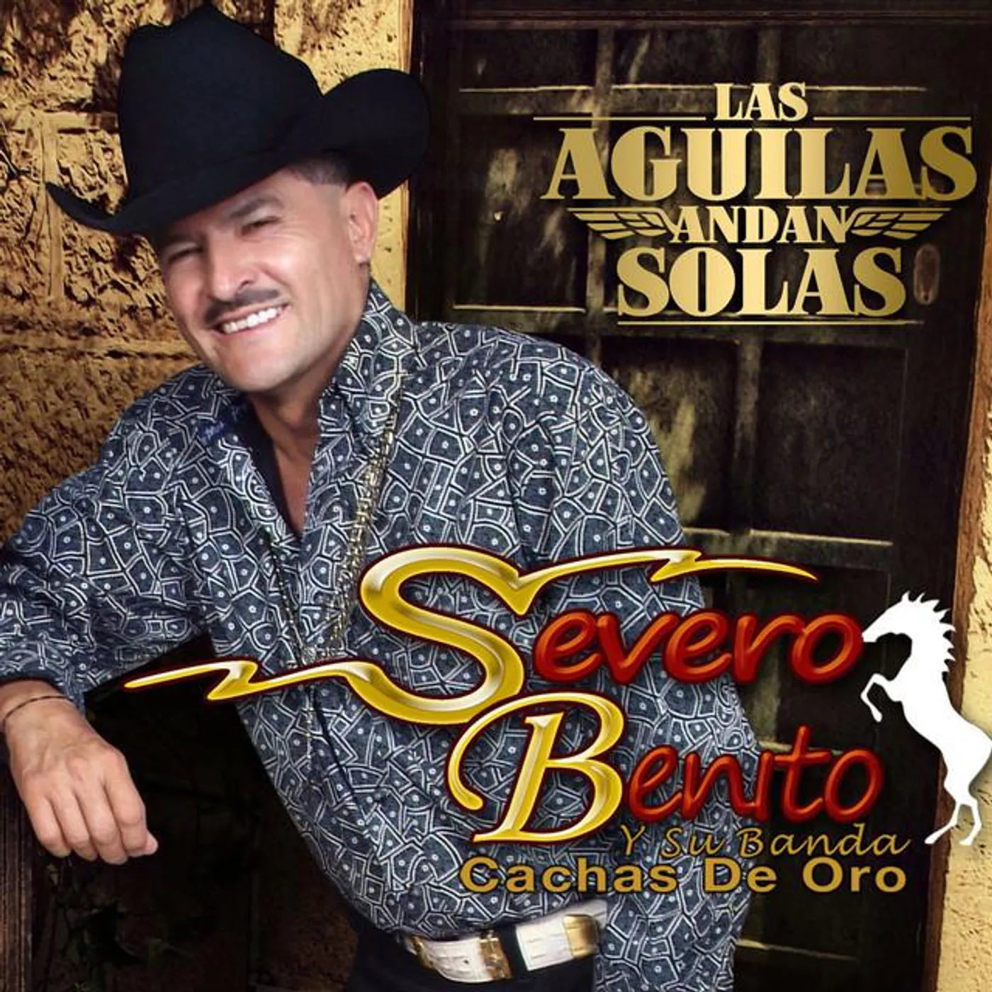 Severo Benito y Su Banda Cachas de Oro Brand Page