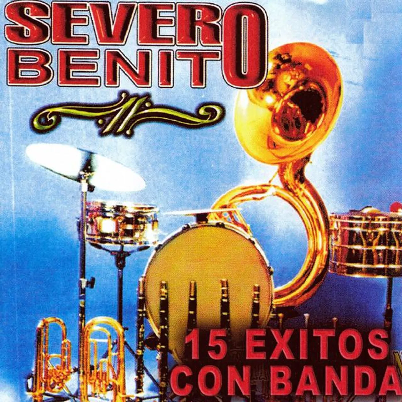 Severo Benito