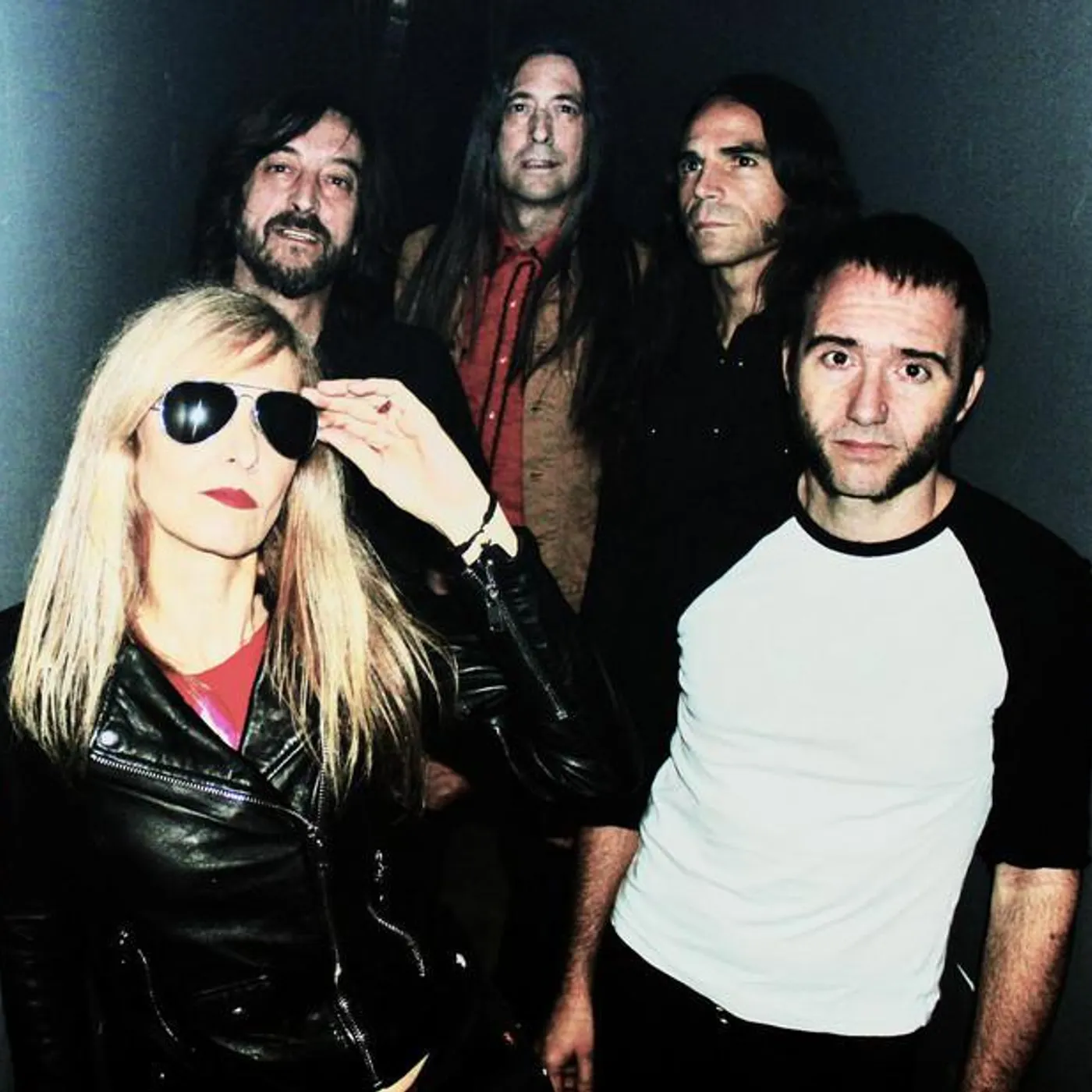 Sex Museum Brand Page