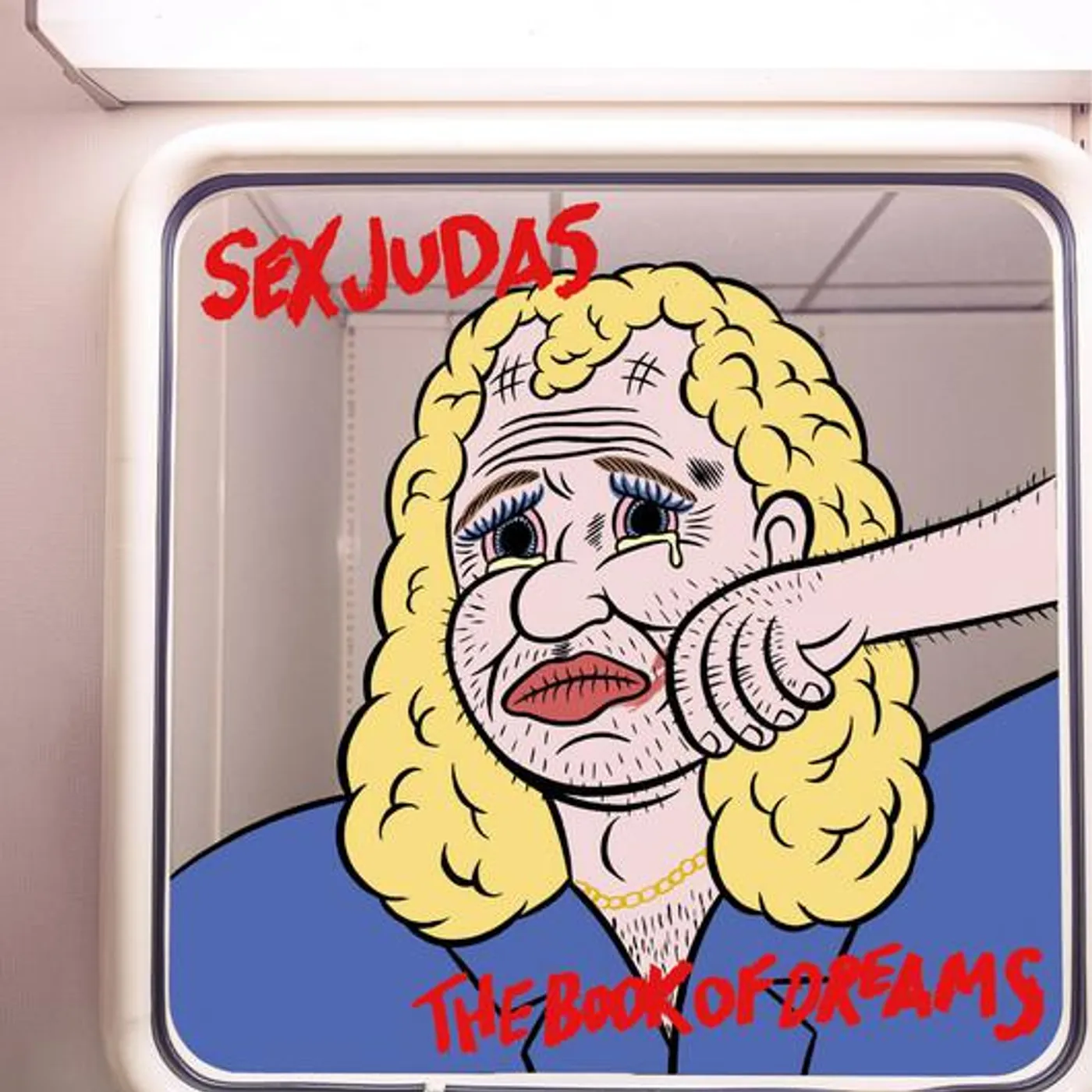 Sex Judas feat. Ricky Brand Page