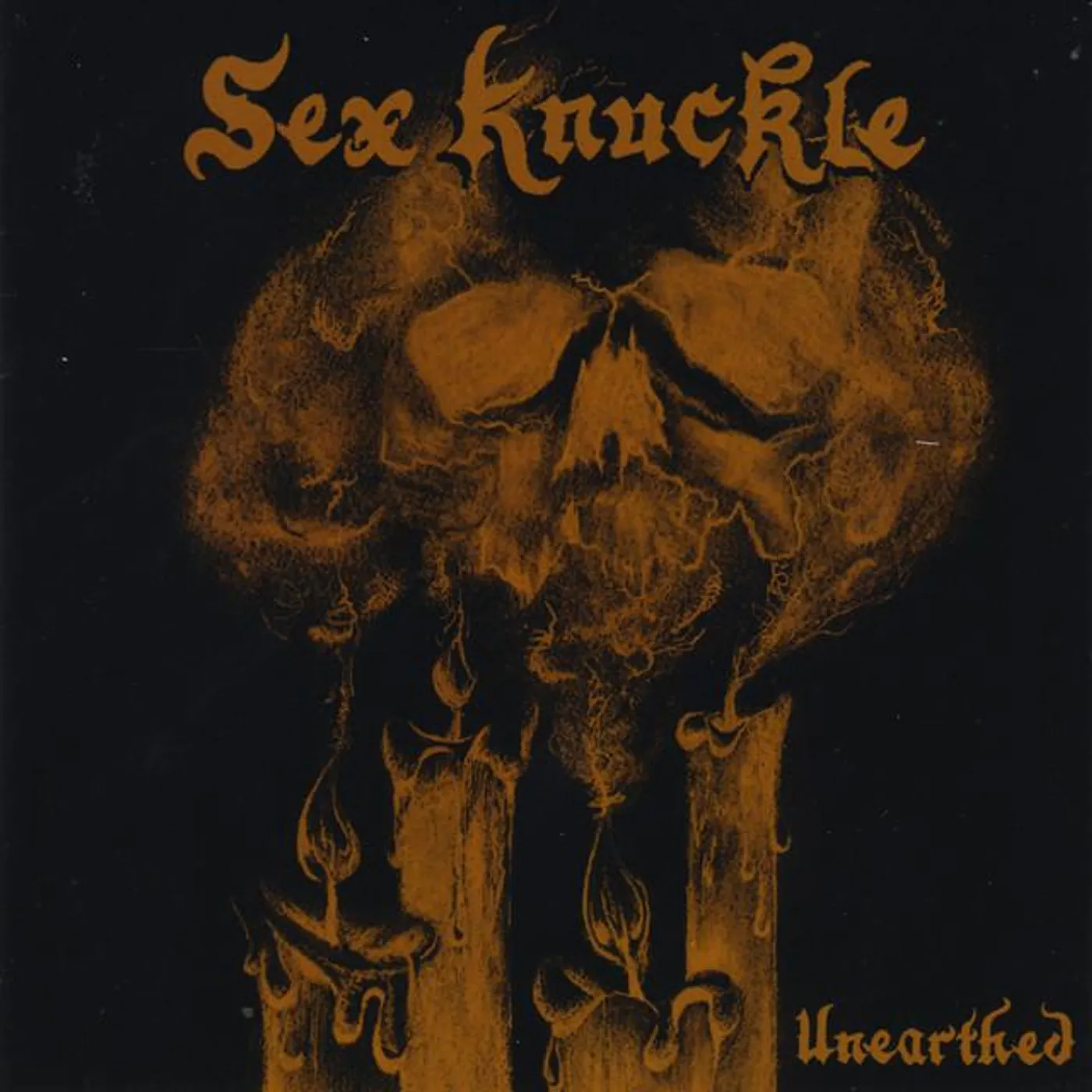 Sex Knuckle