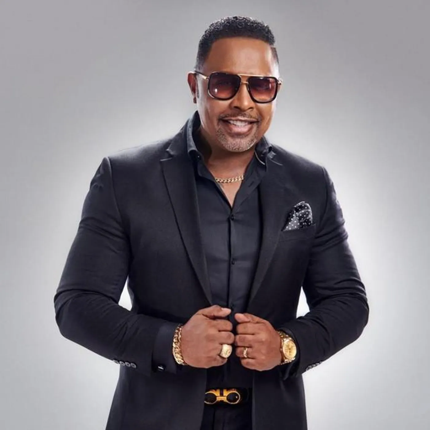 Sexappeal Brand Page