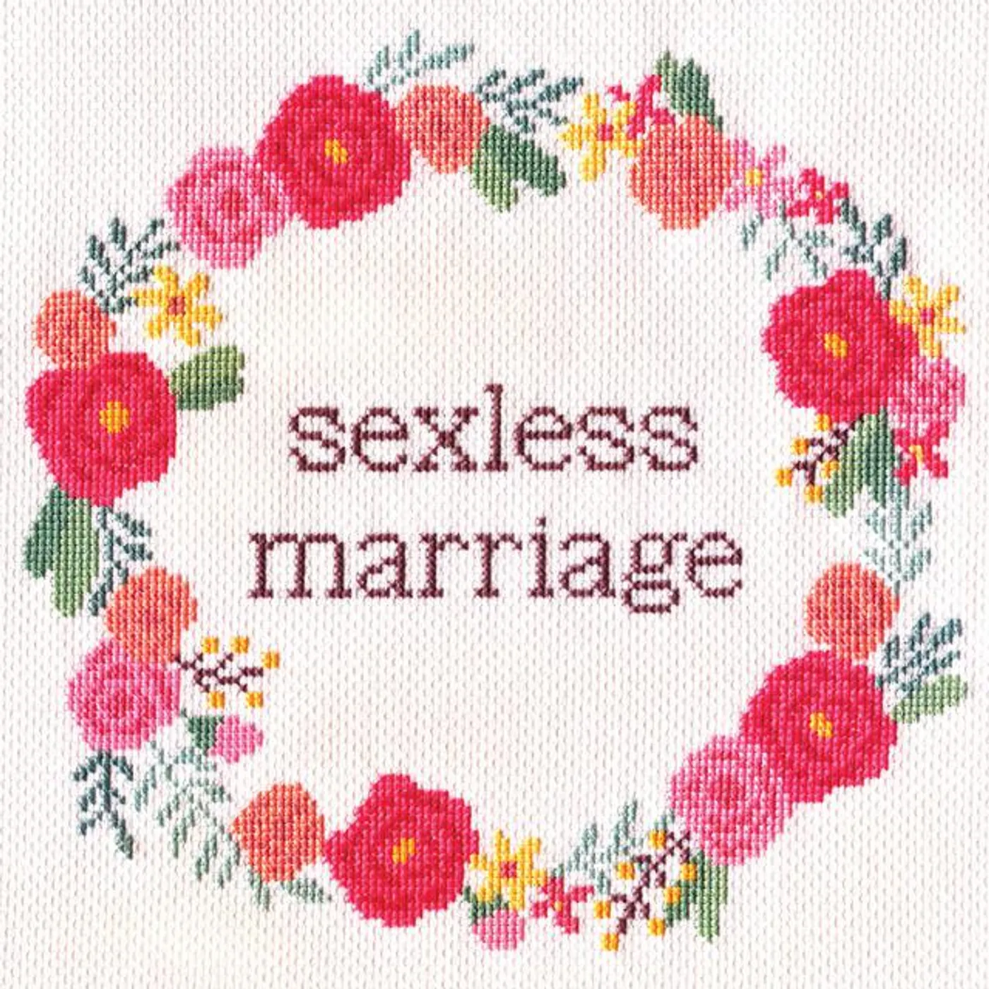 Sexless Marriage Brand Page