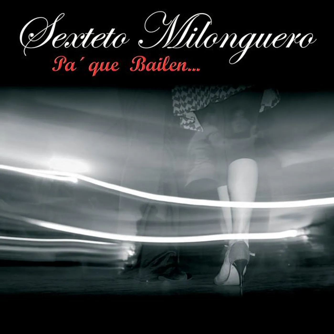 Sexteto Milonguero