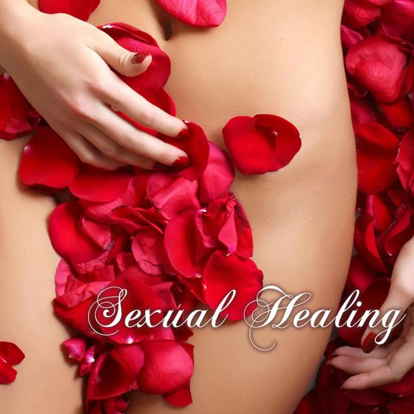 Sexual Healing Maestro