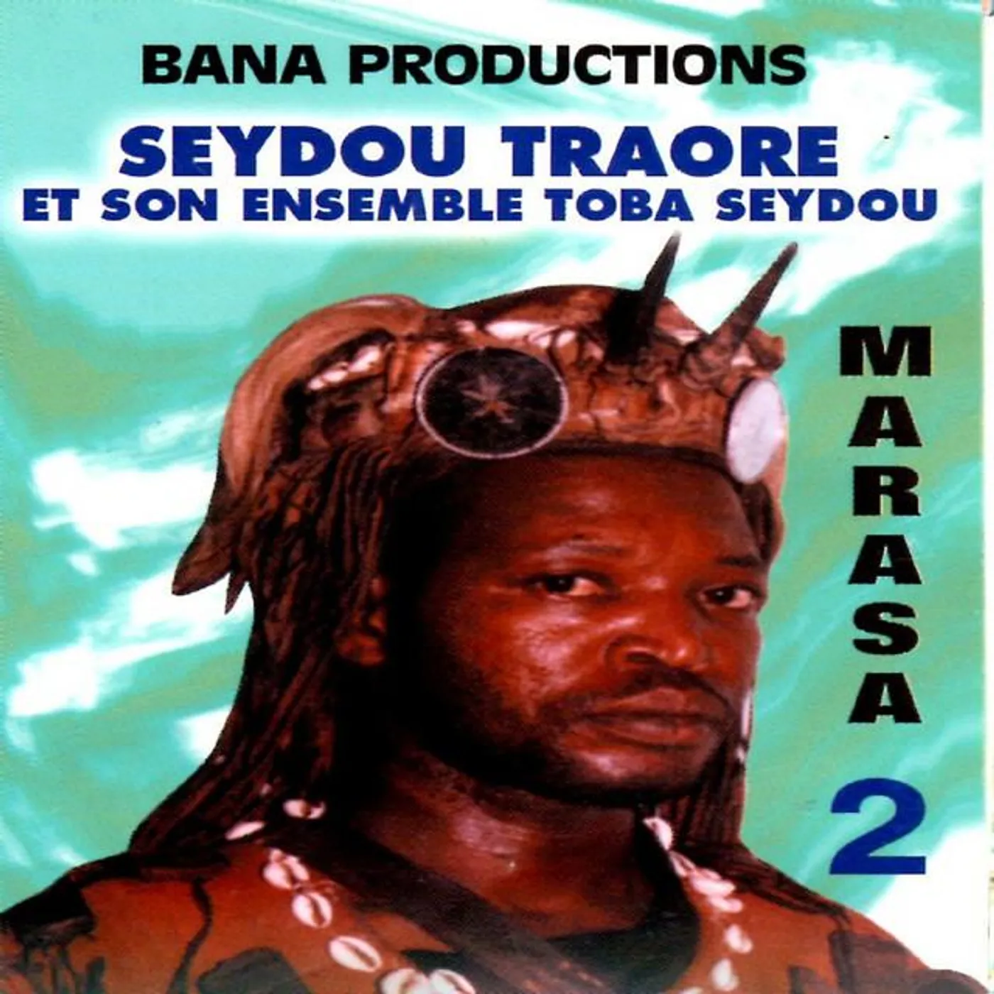 Seydou Traoré