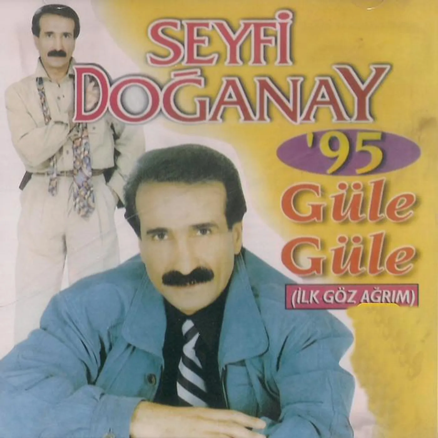 Seyfi Doganay