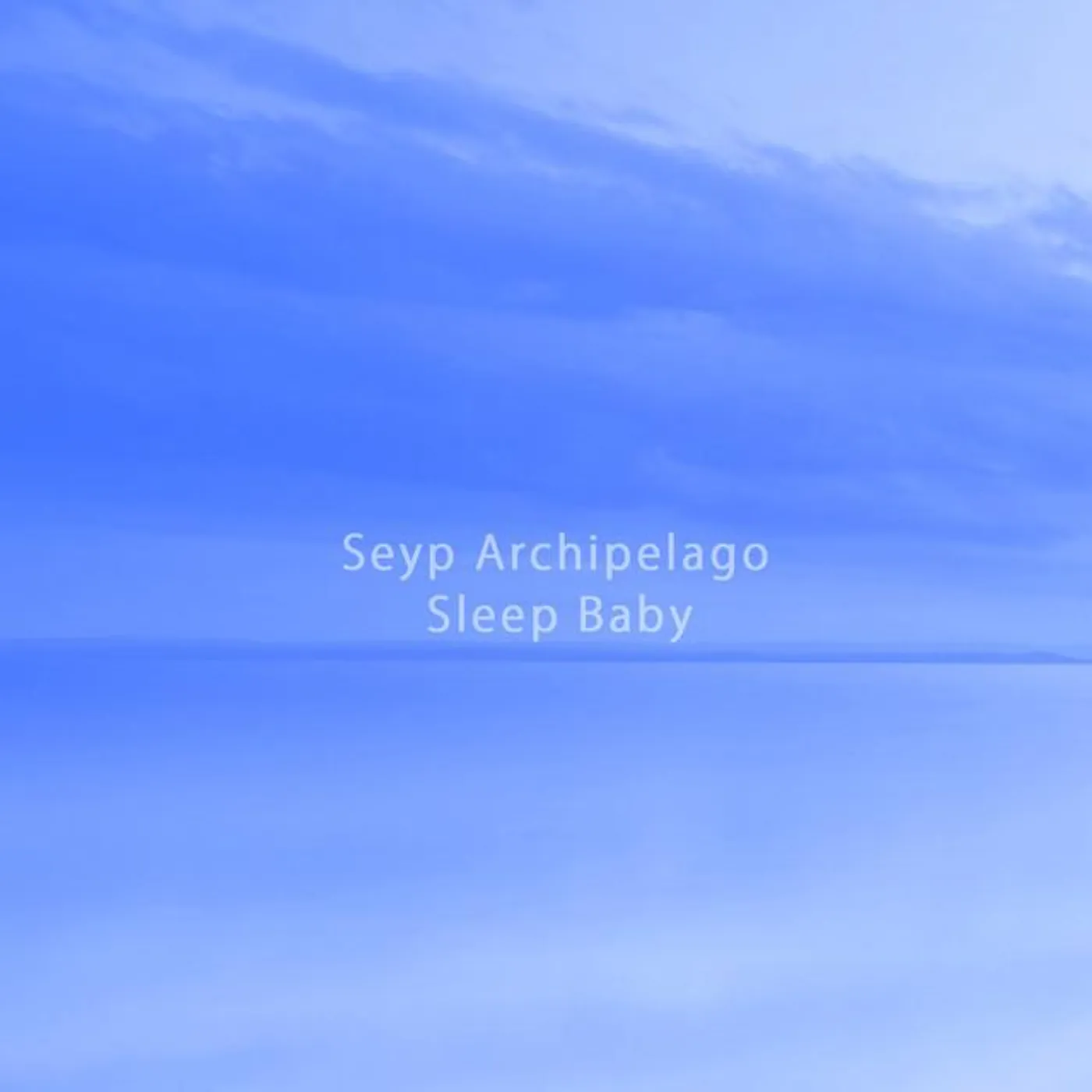 Seyp Archipelago