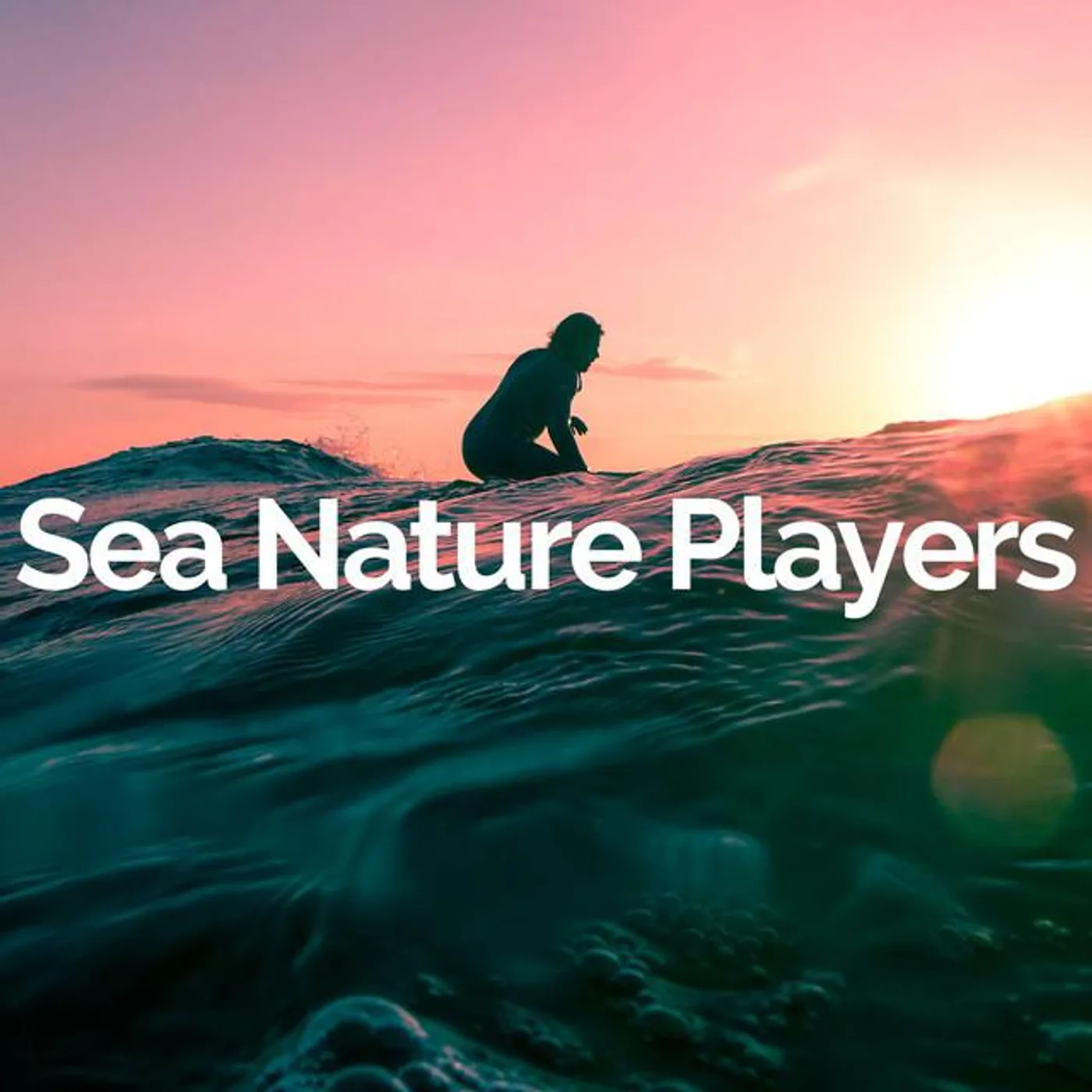 Sea Nature Players Brand Page