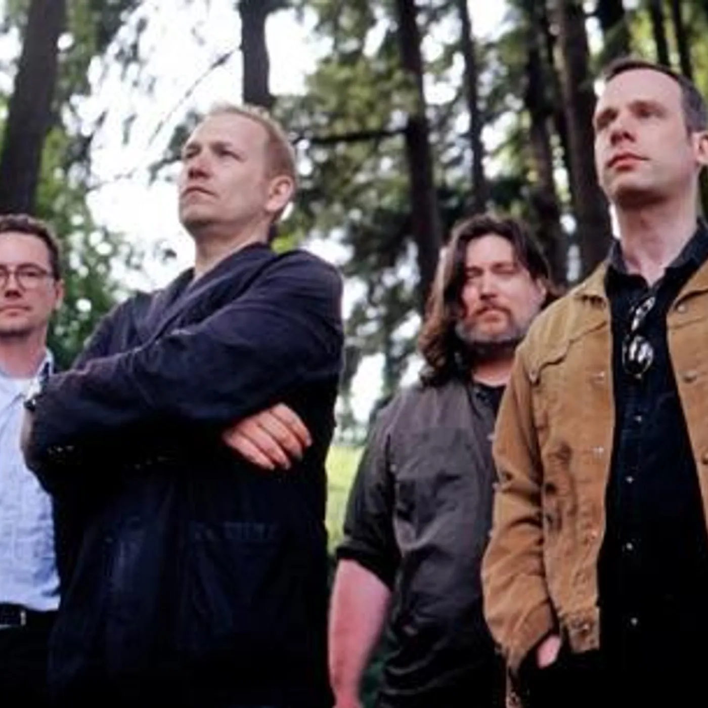 The Sea and Cake Brand Page