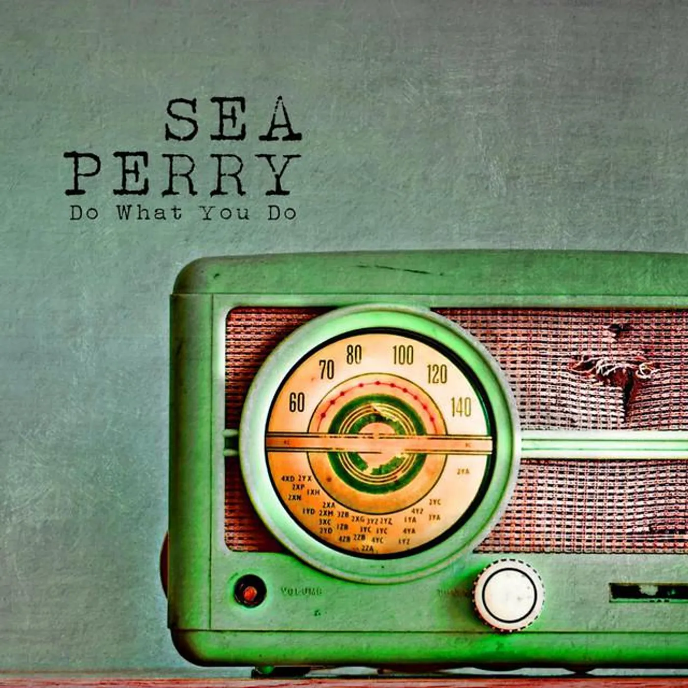 Sea Perry