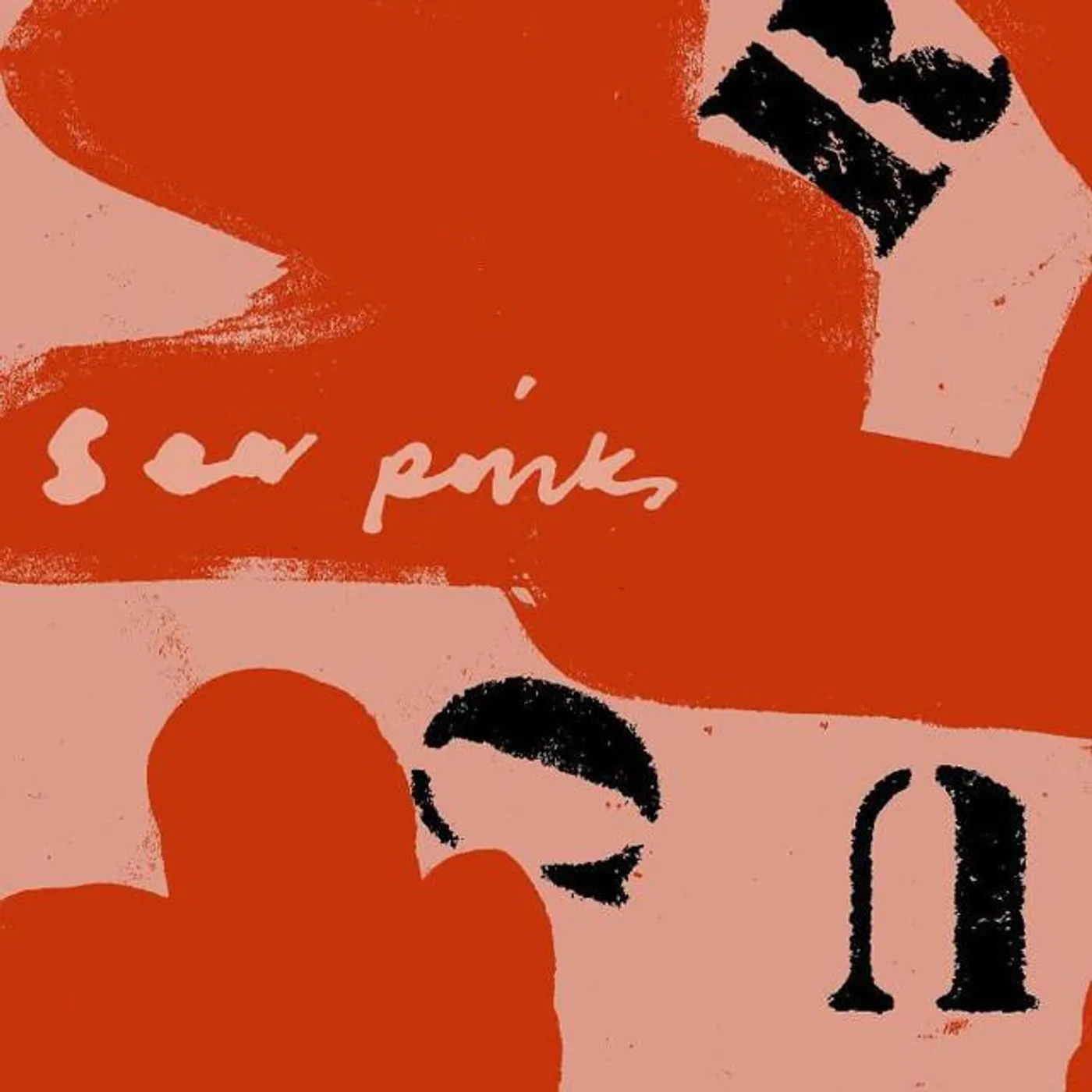 Sea Pinks Brand Page