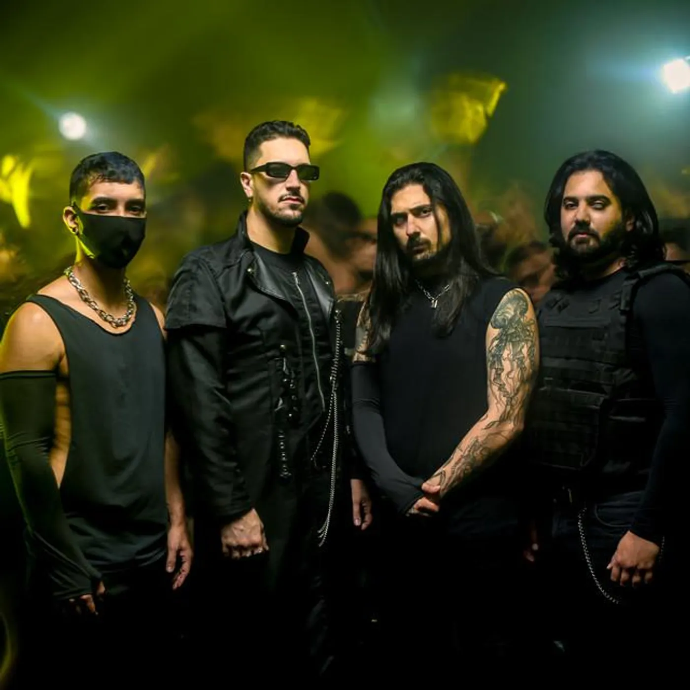 Sea Smile Brand Page