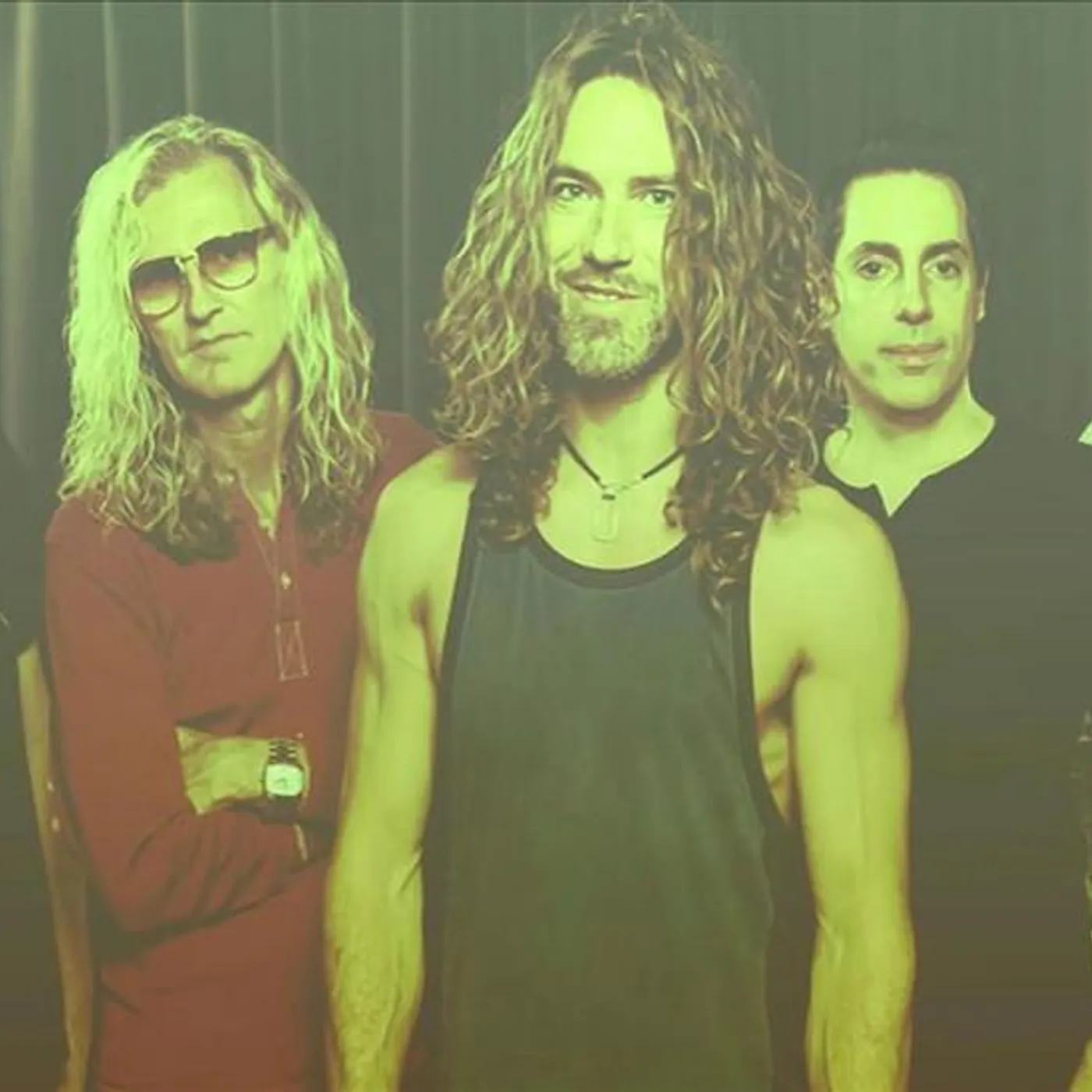 The Sea Within Brand Page