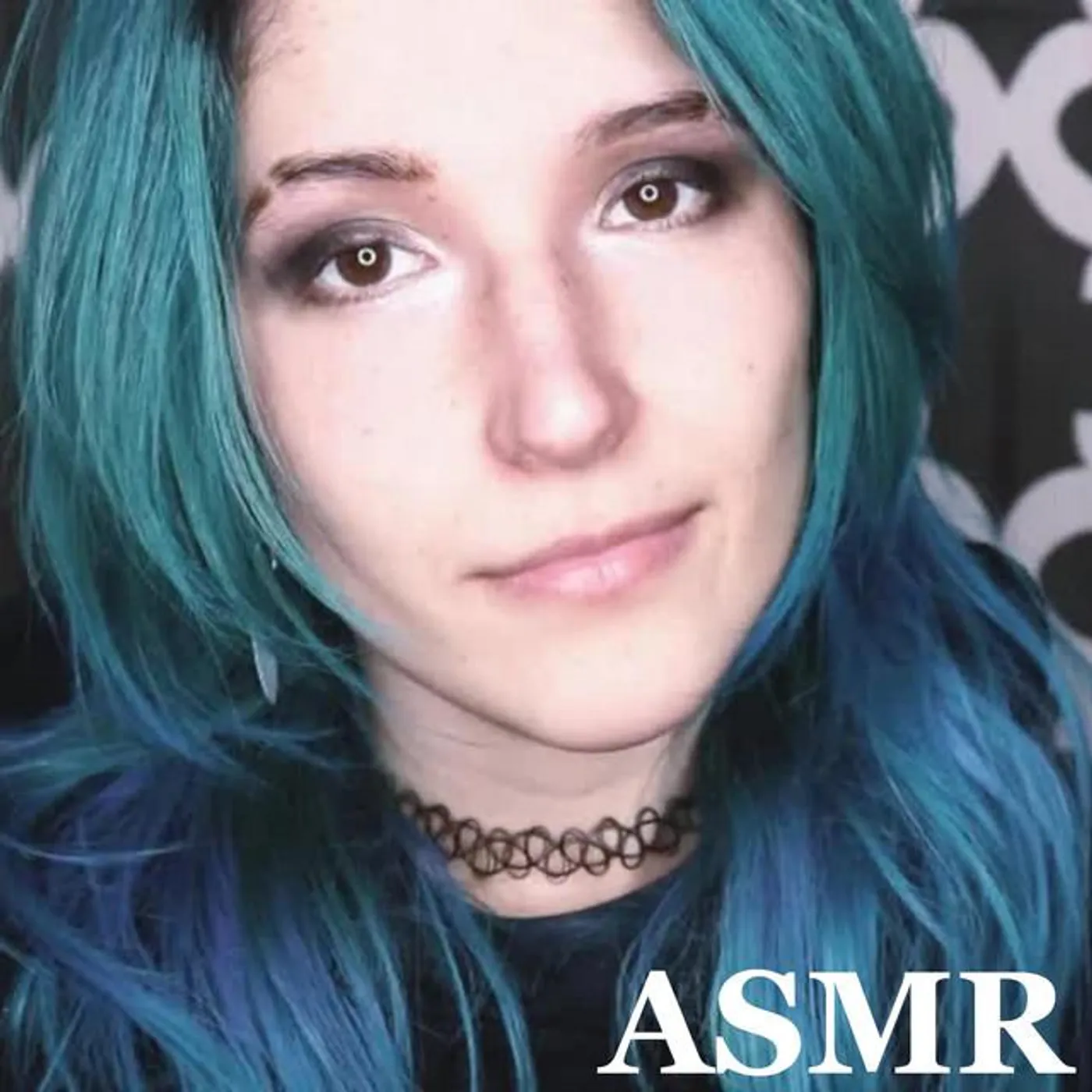 Seafoam Kitten's ASMR