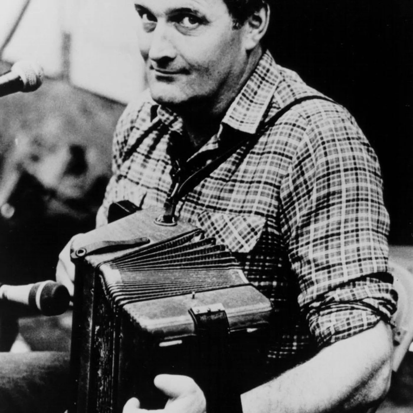 Seamus Begley Brand Page