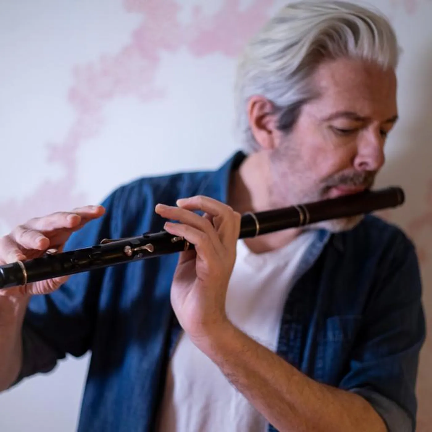 Seamus Egan Brand Page