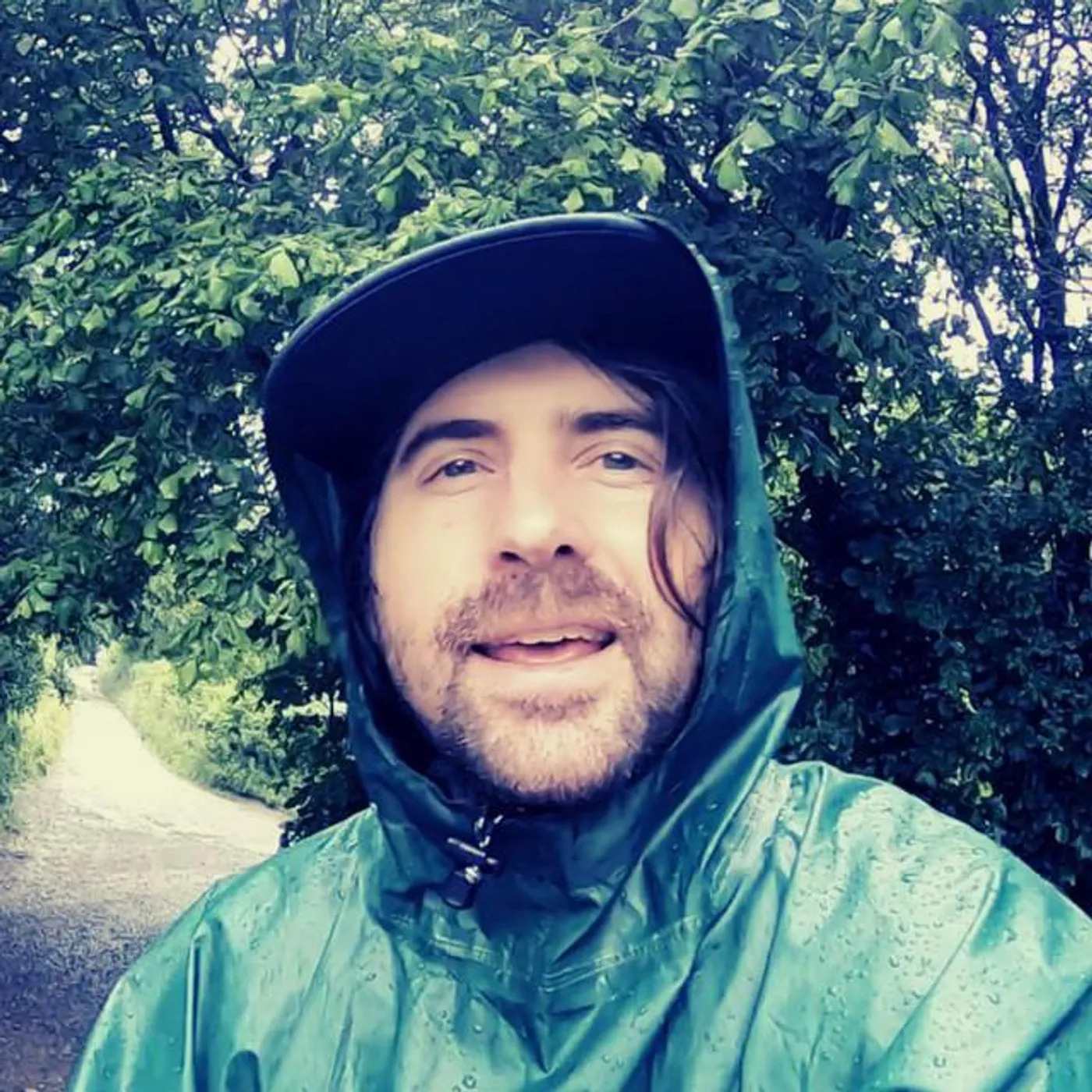 Sean Thurley Brand Page