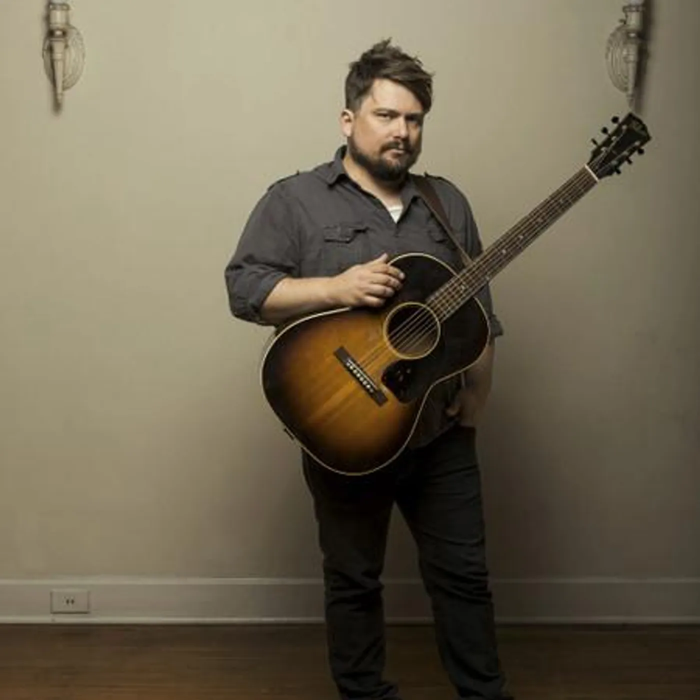 Sean Watkins Brand Page