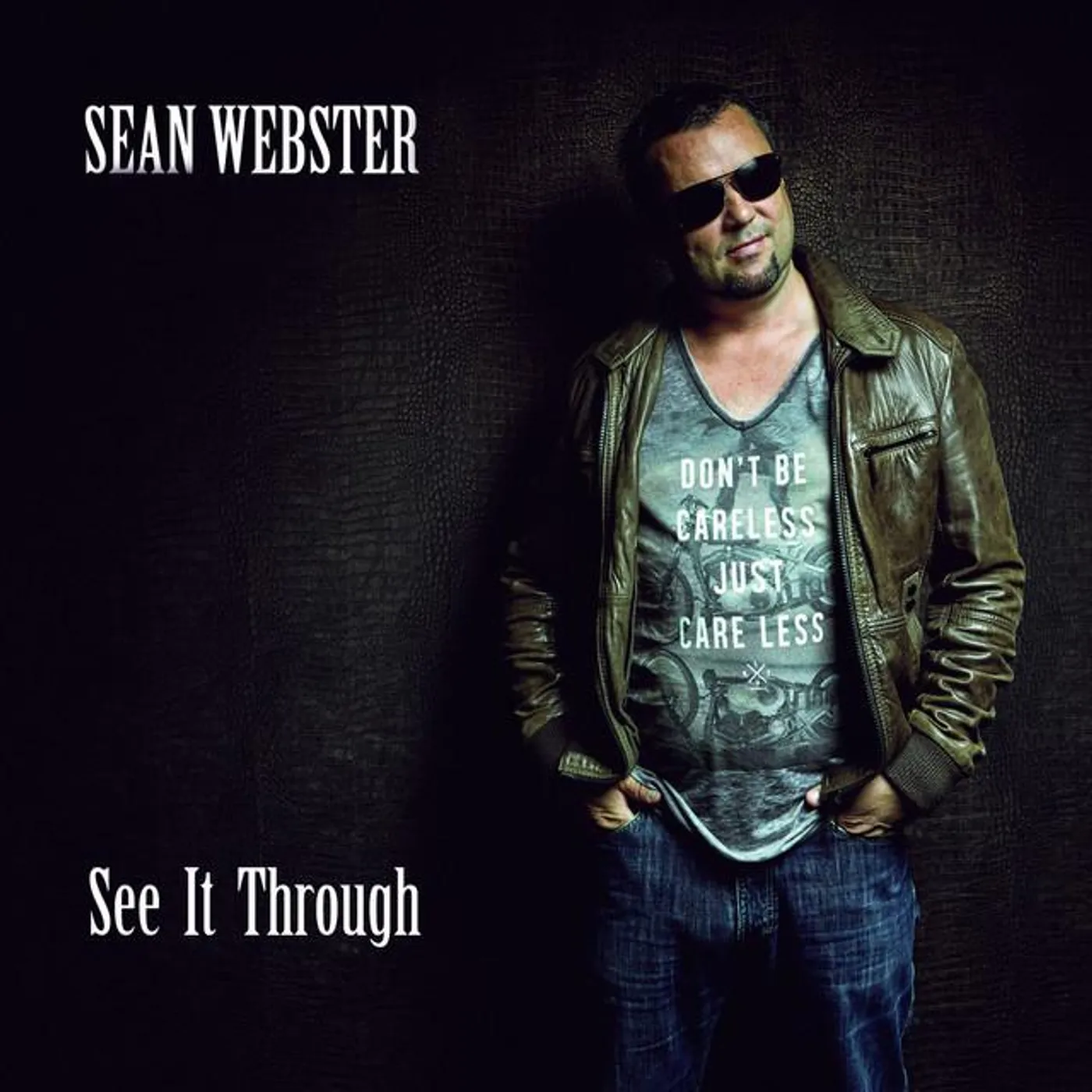 Sean Webster