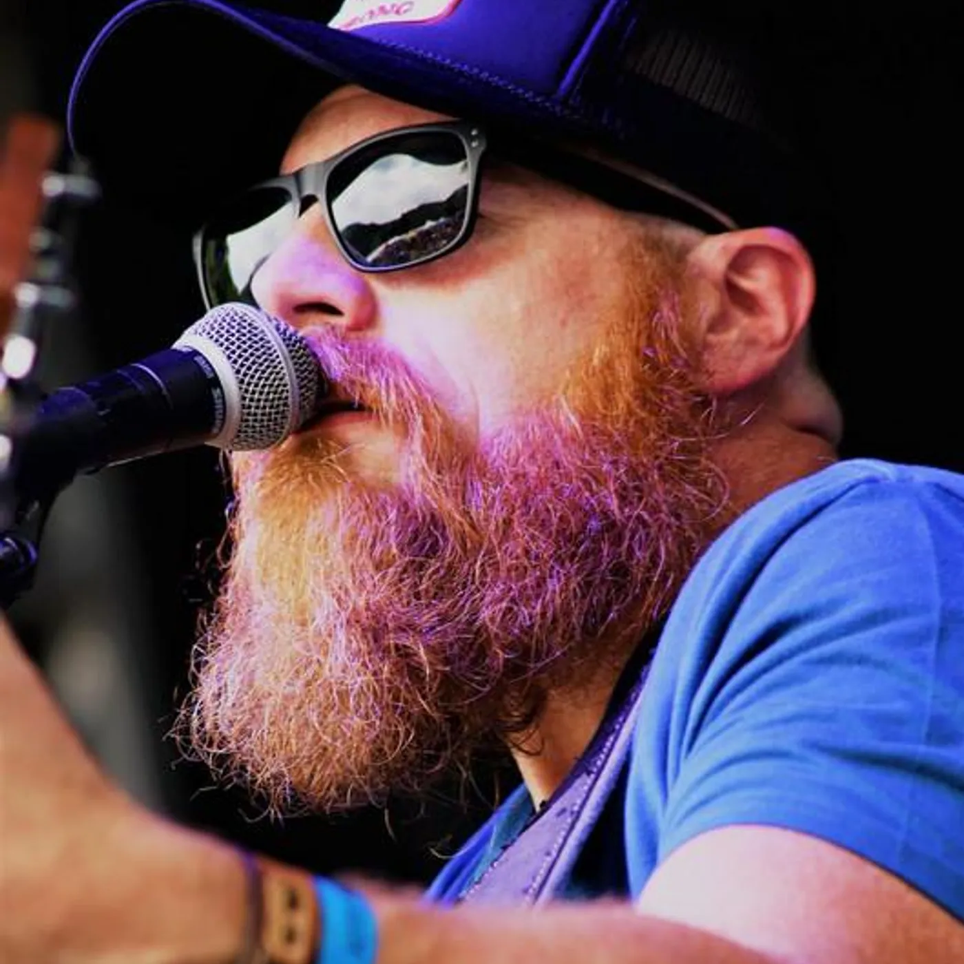 Sean Whiting Brand Page