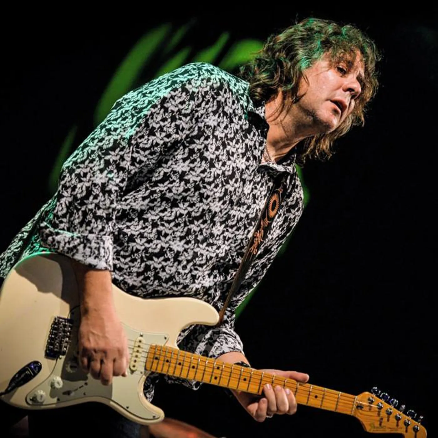 Sean Chambers Brand Page