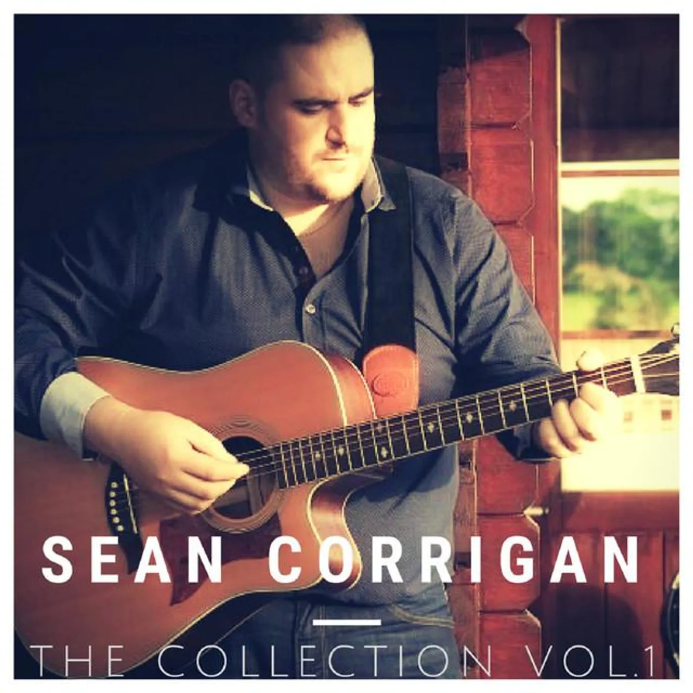 Sean Corrigan Brand Page