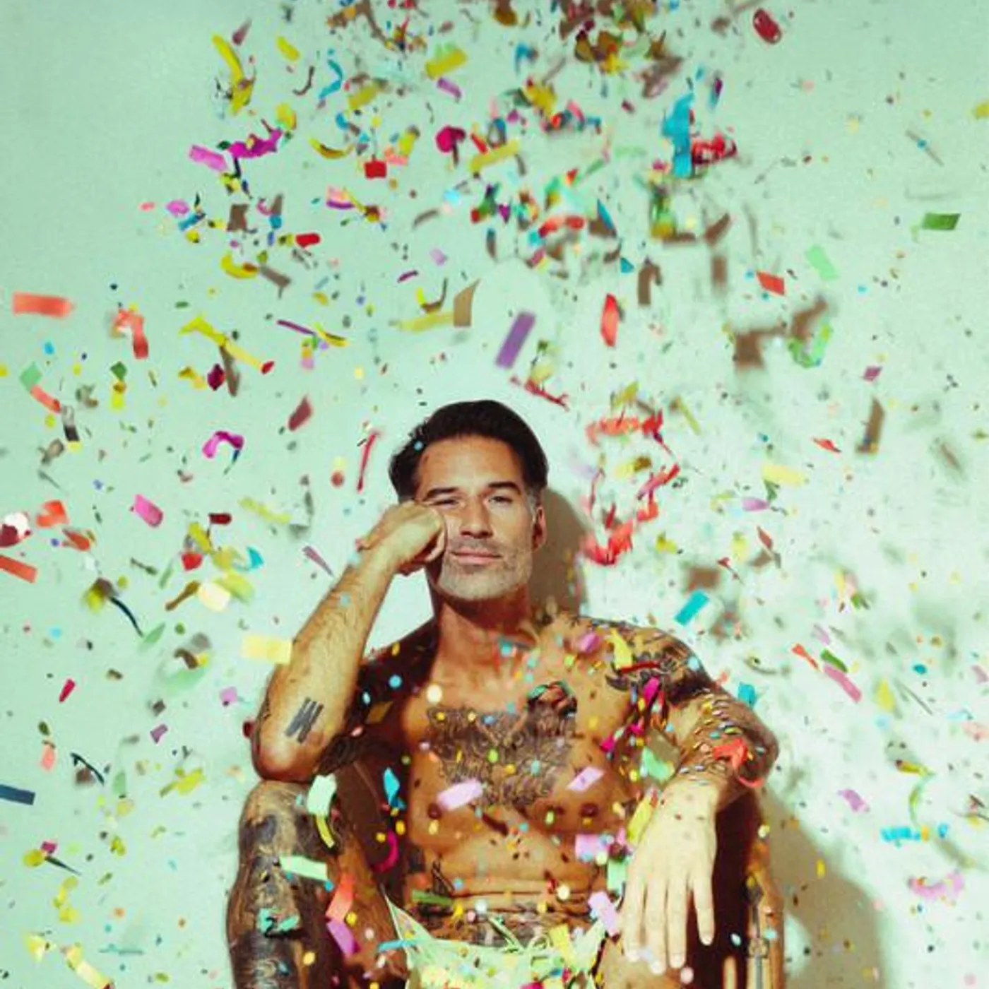 Sean Dhondt Brand Page