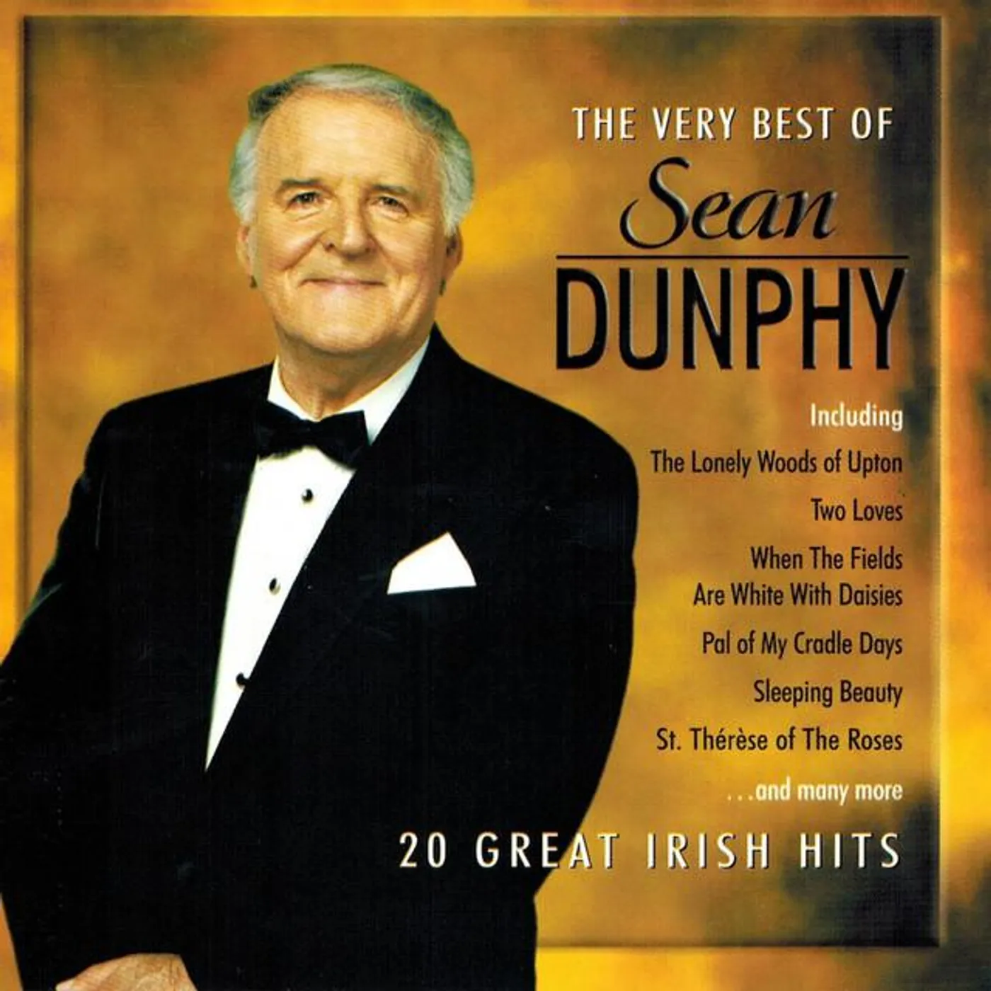 Sean Dunphy Brand Page