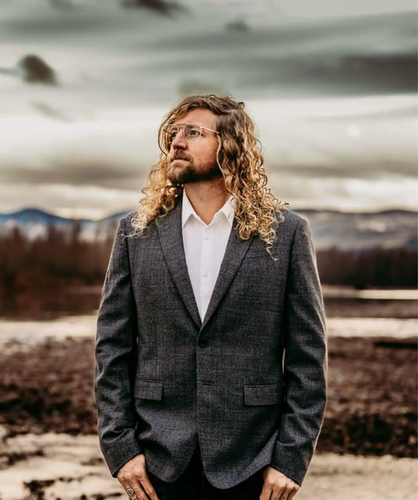 Sean Feucht