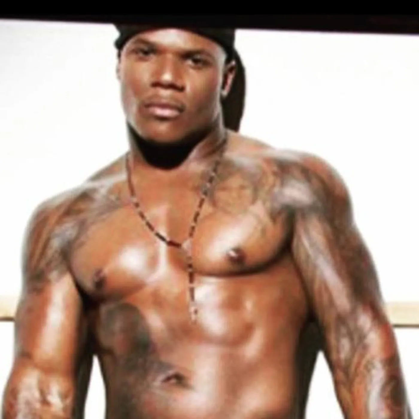 Sean Garrett Brand Page