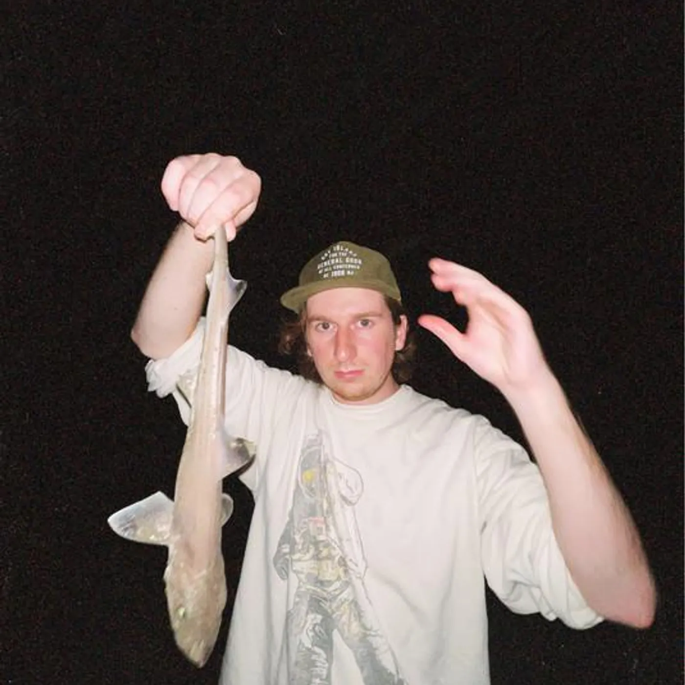 Sean Grahn Brand Page