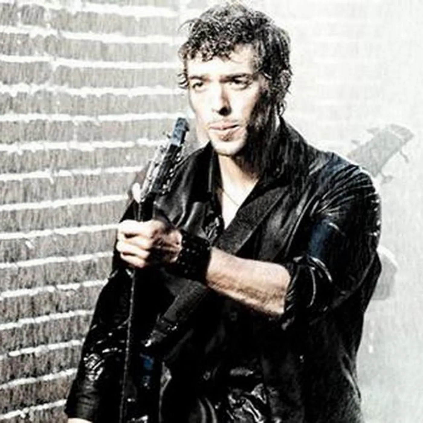 Sean Guerrero Brand Page