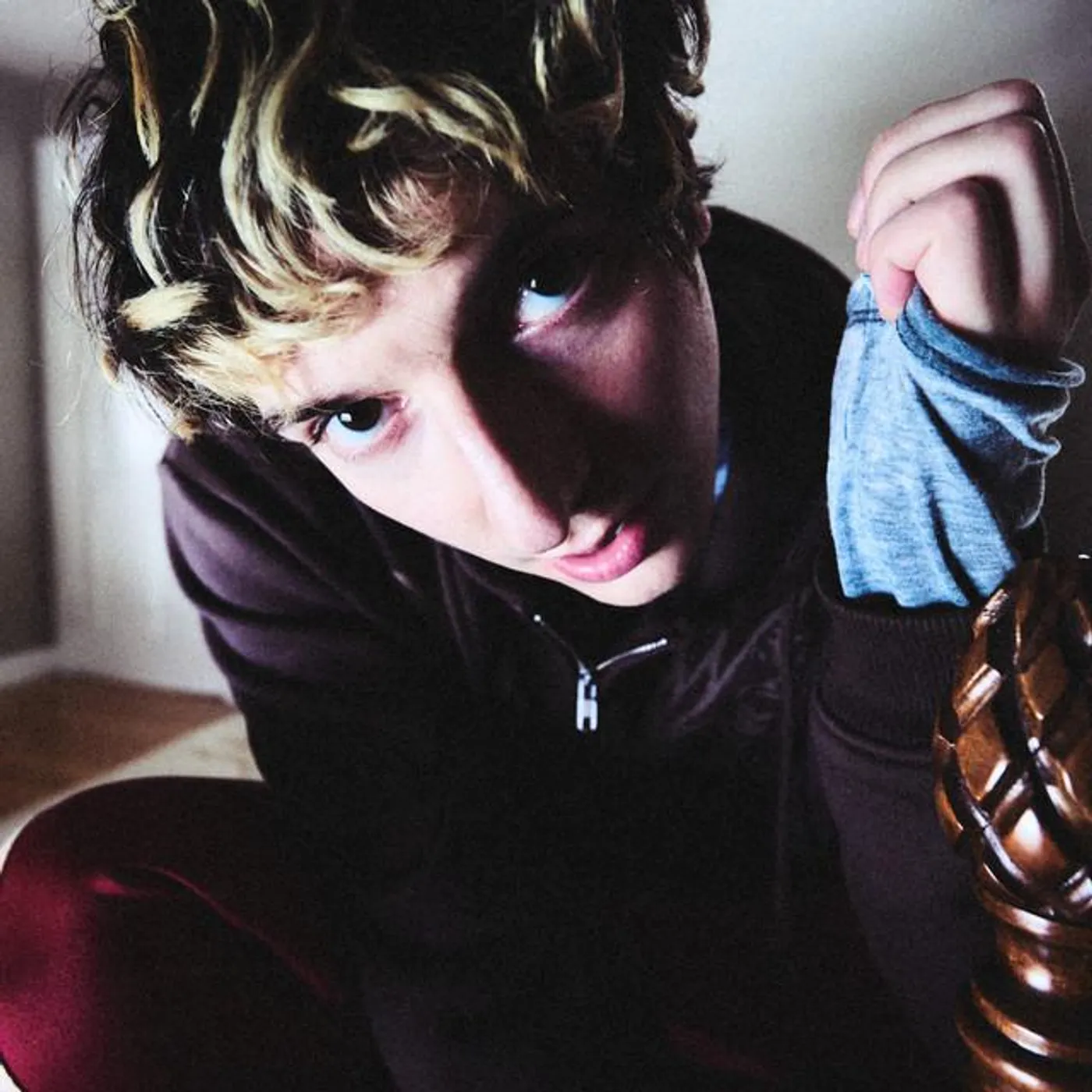 Sean Henry Brand Page