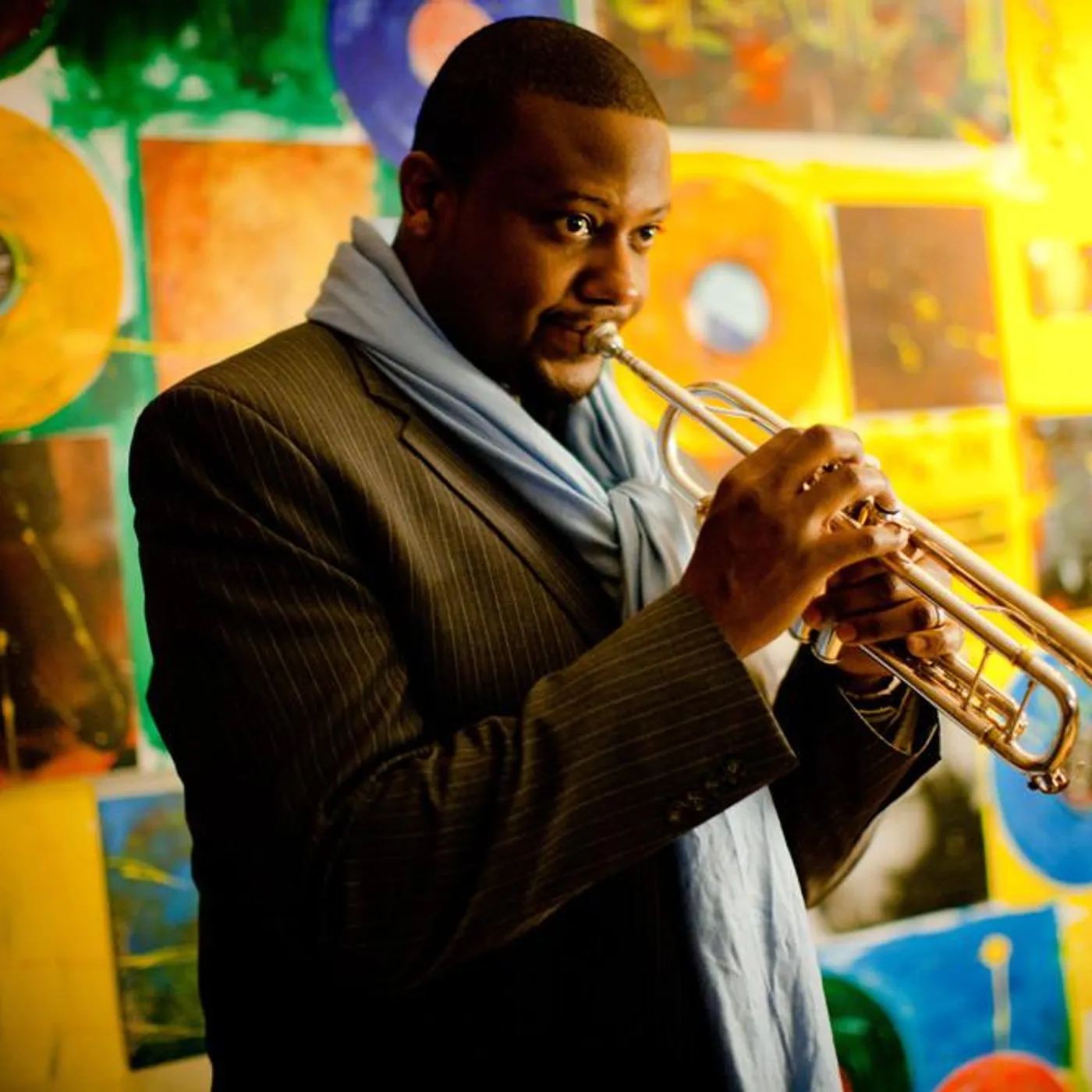 Sean Jones Brand Page