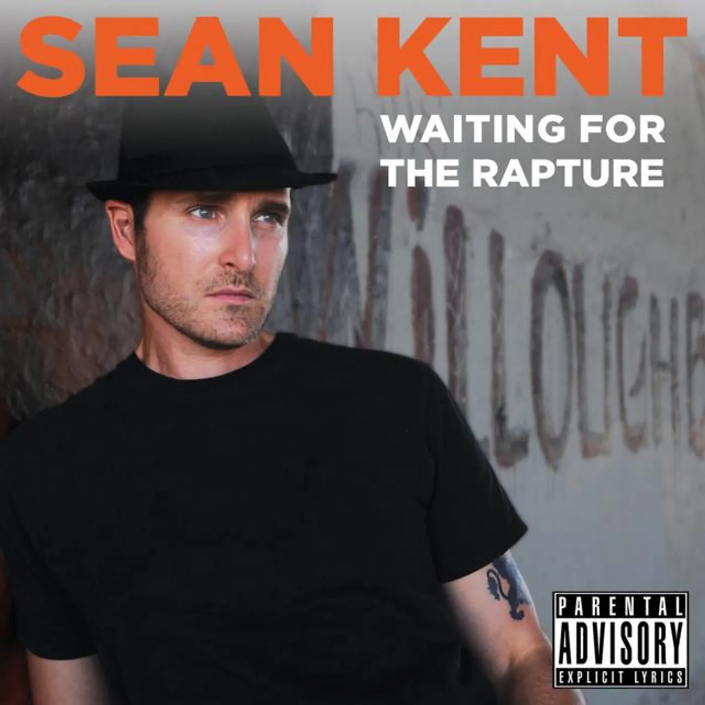 Sean Kent