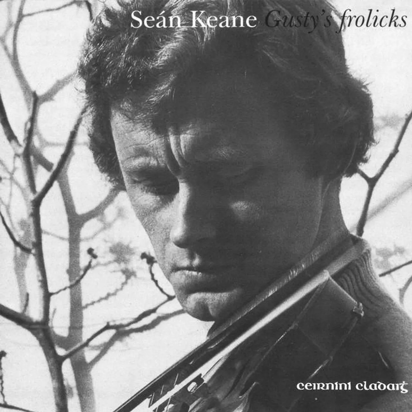 Sean Keane Brand Page