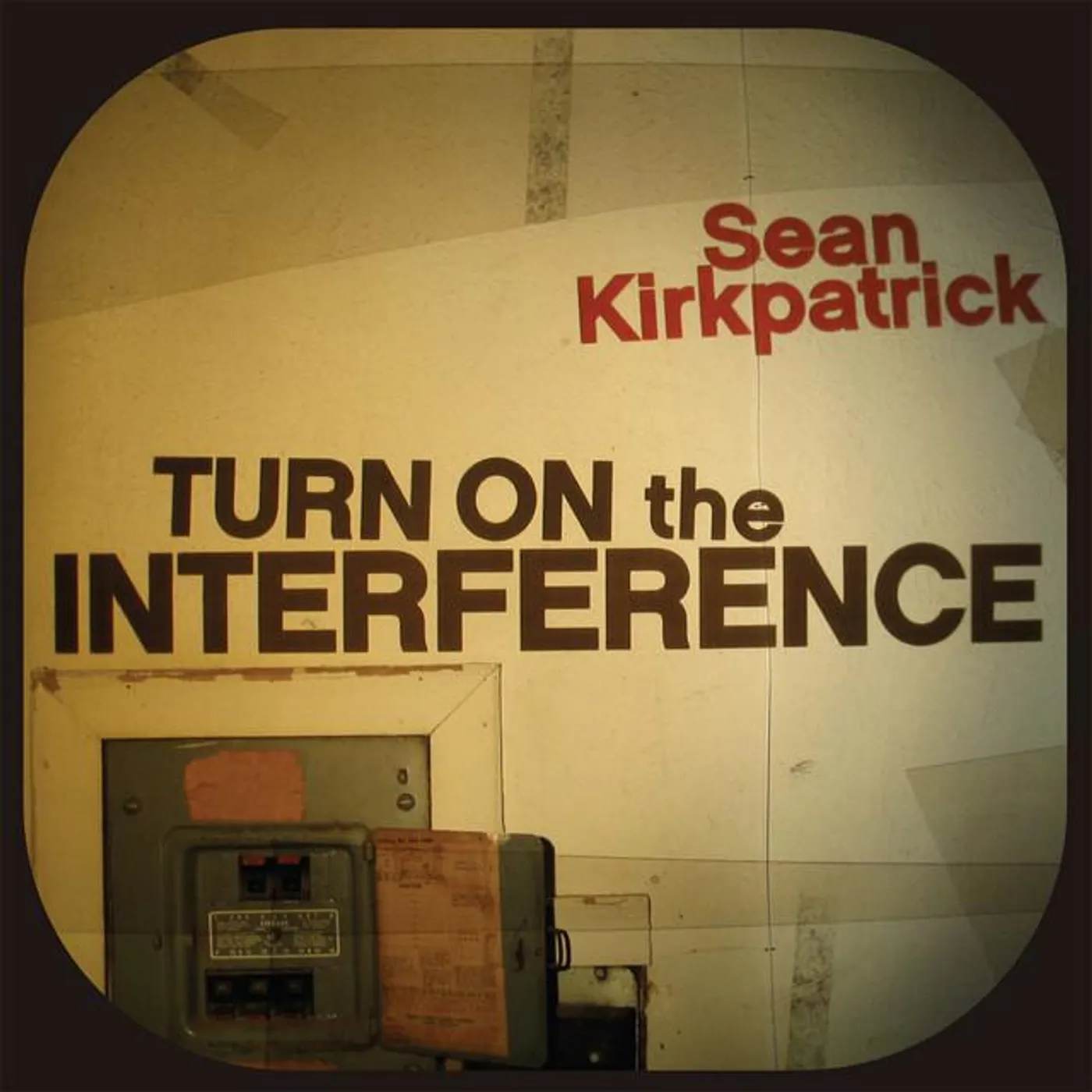Sean Kirkpatrick Brand Page