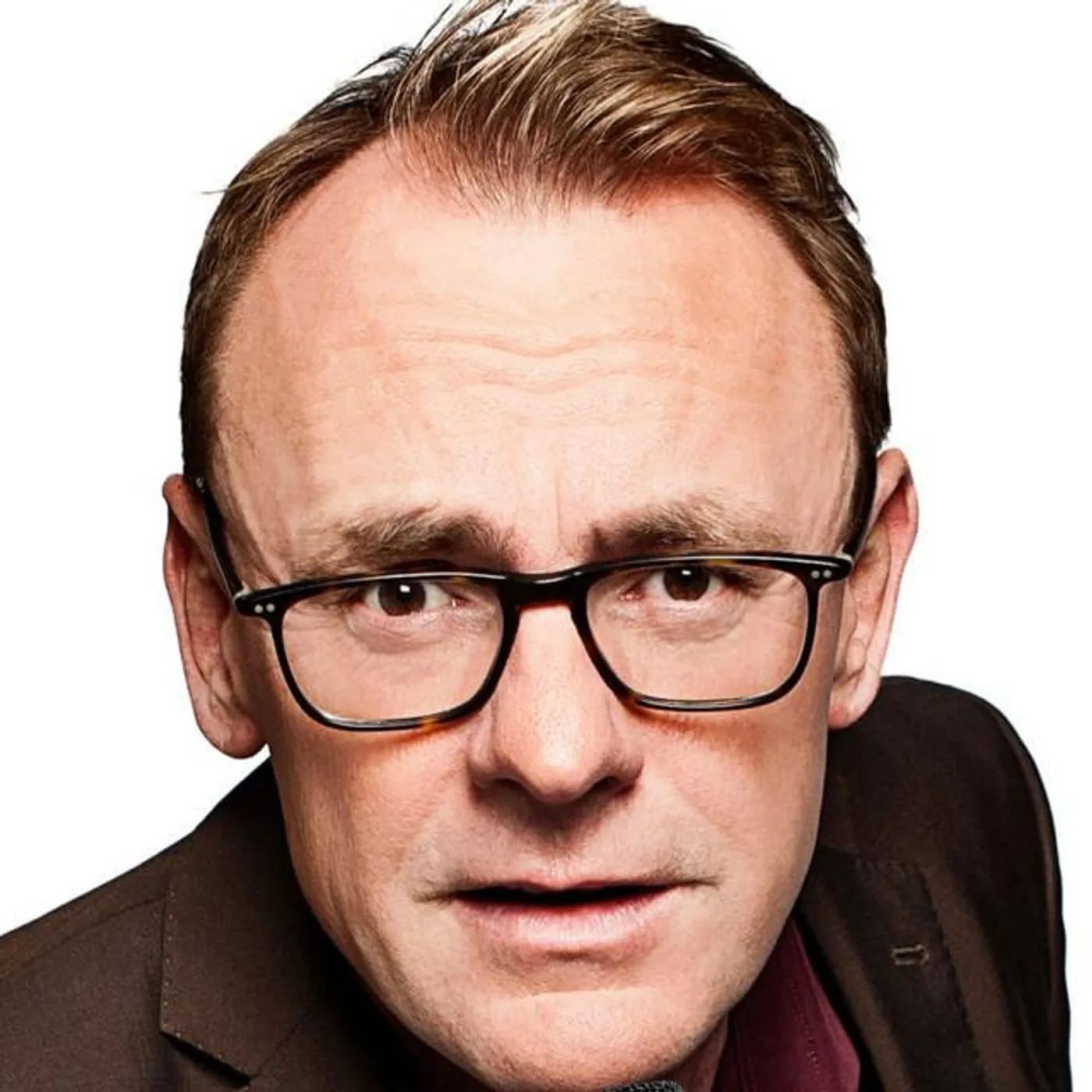 Sean Lock Brand Page