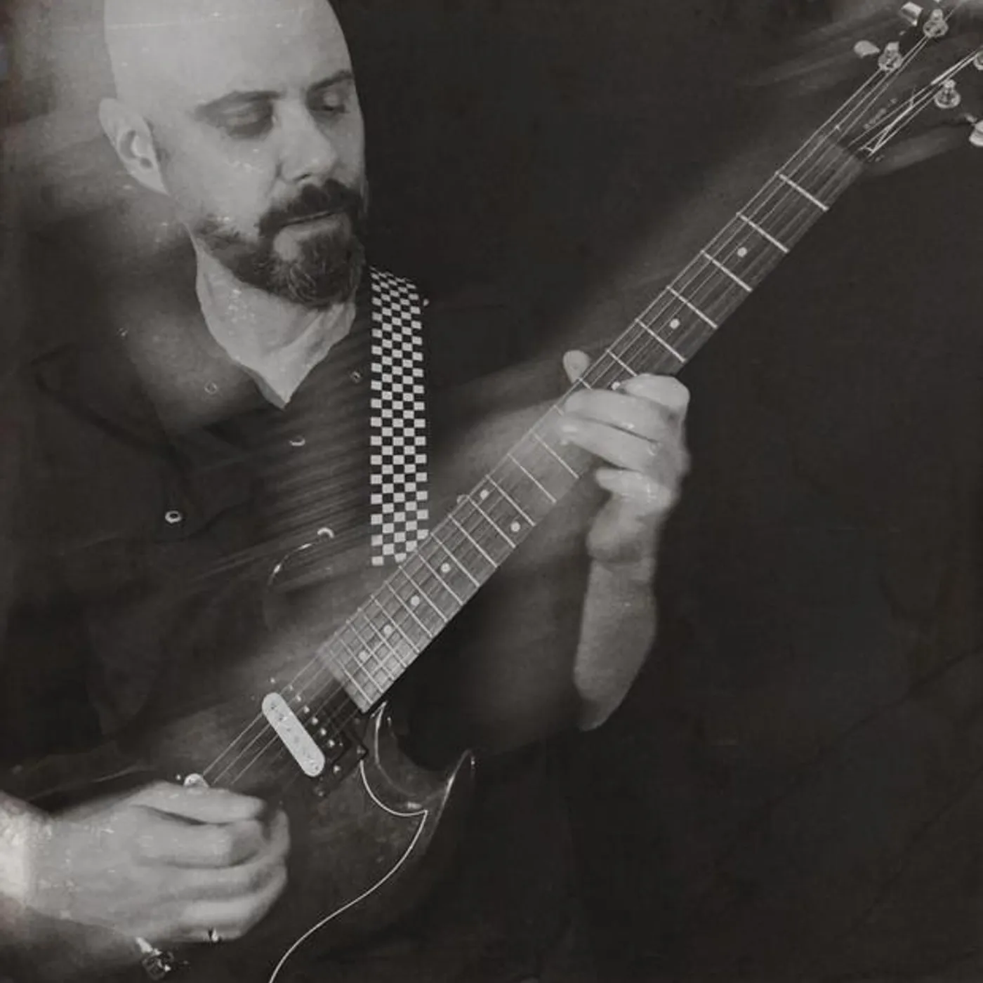 Sean Luciw Brand Page