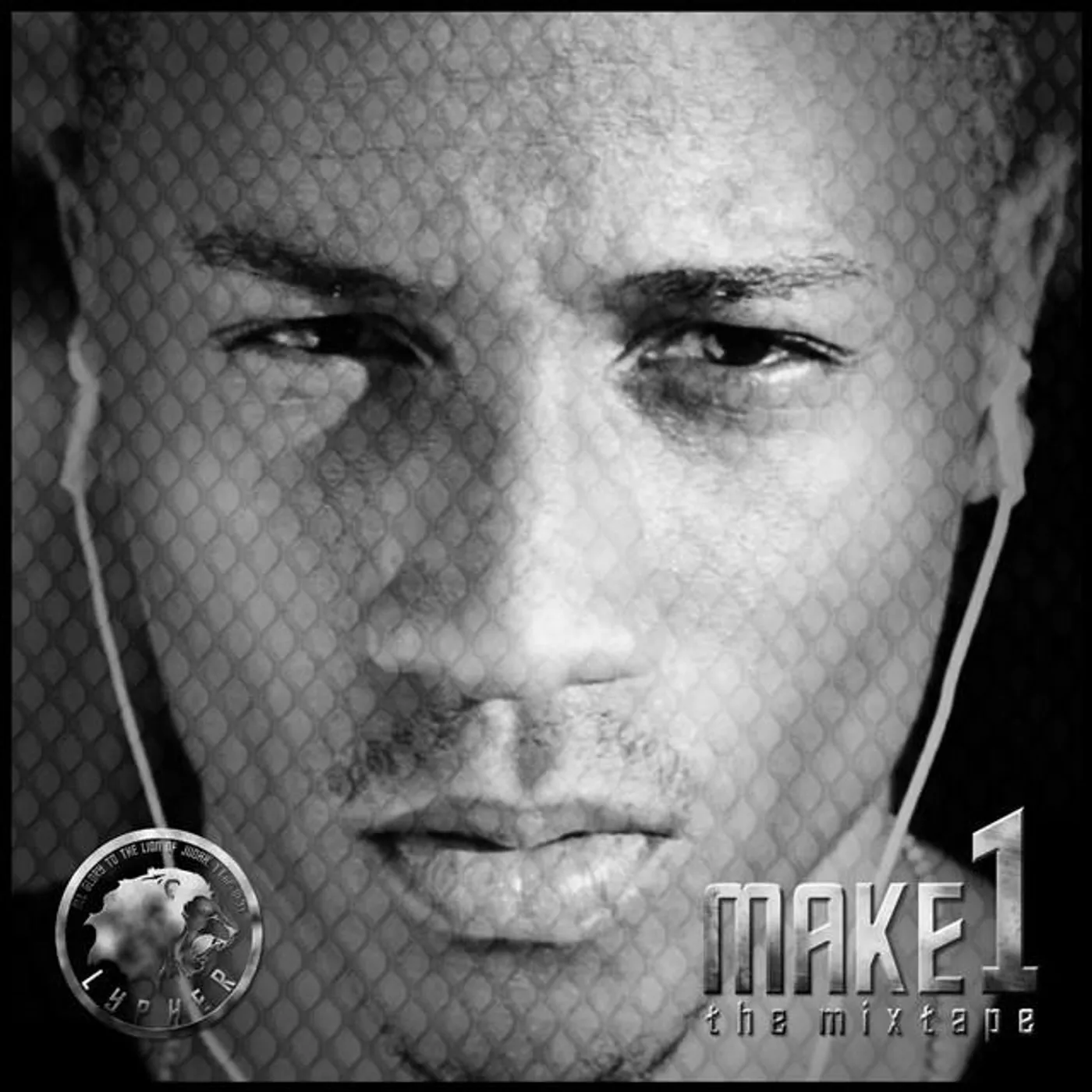 Sean Lypher Brand Page