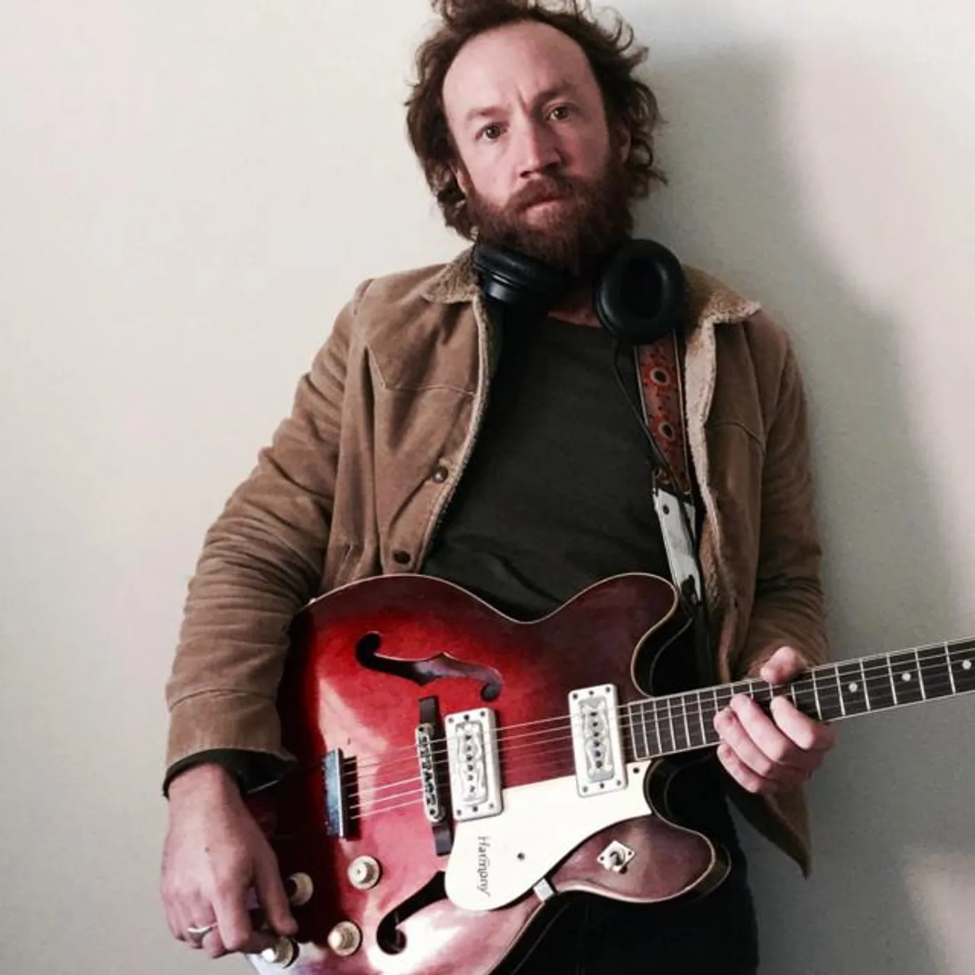 Sean McMahon Brand Page