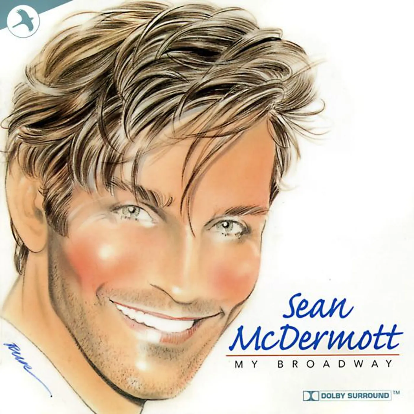 Sean McDermott Brand Page