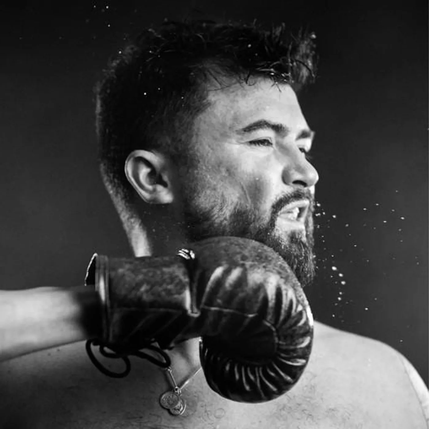 Sean McGowan Brand Page