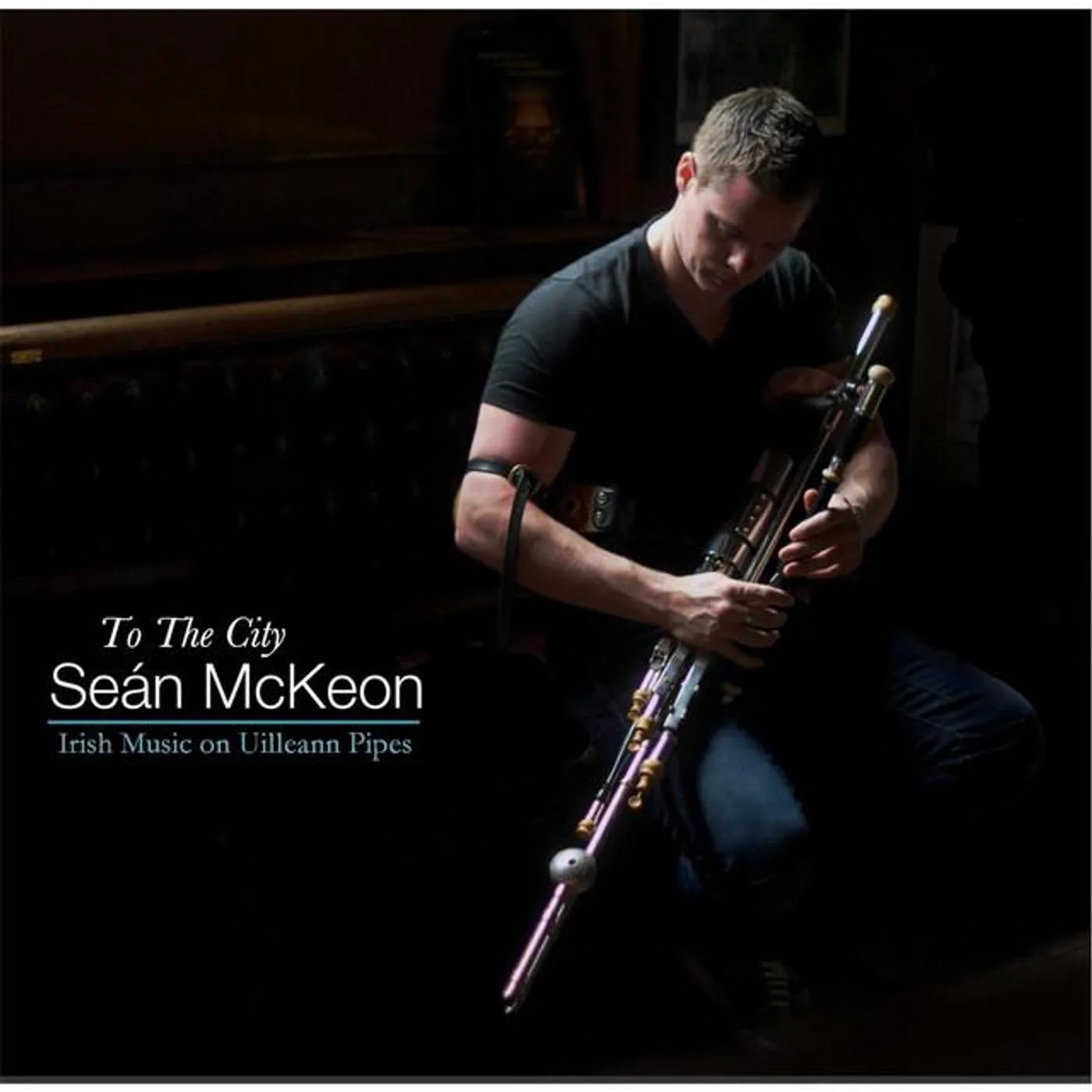 Sean McKeon