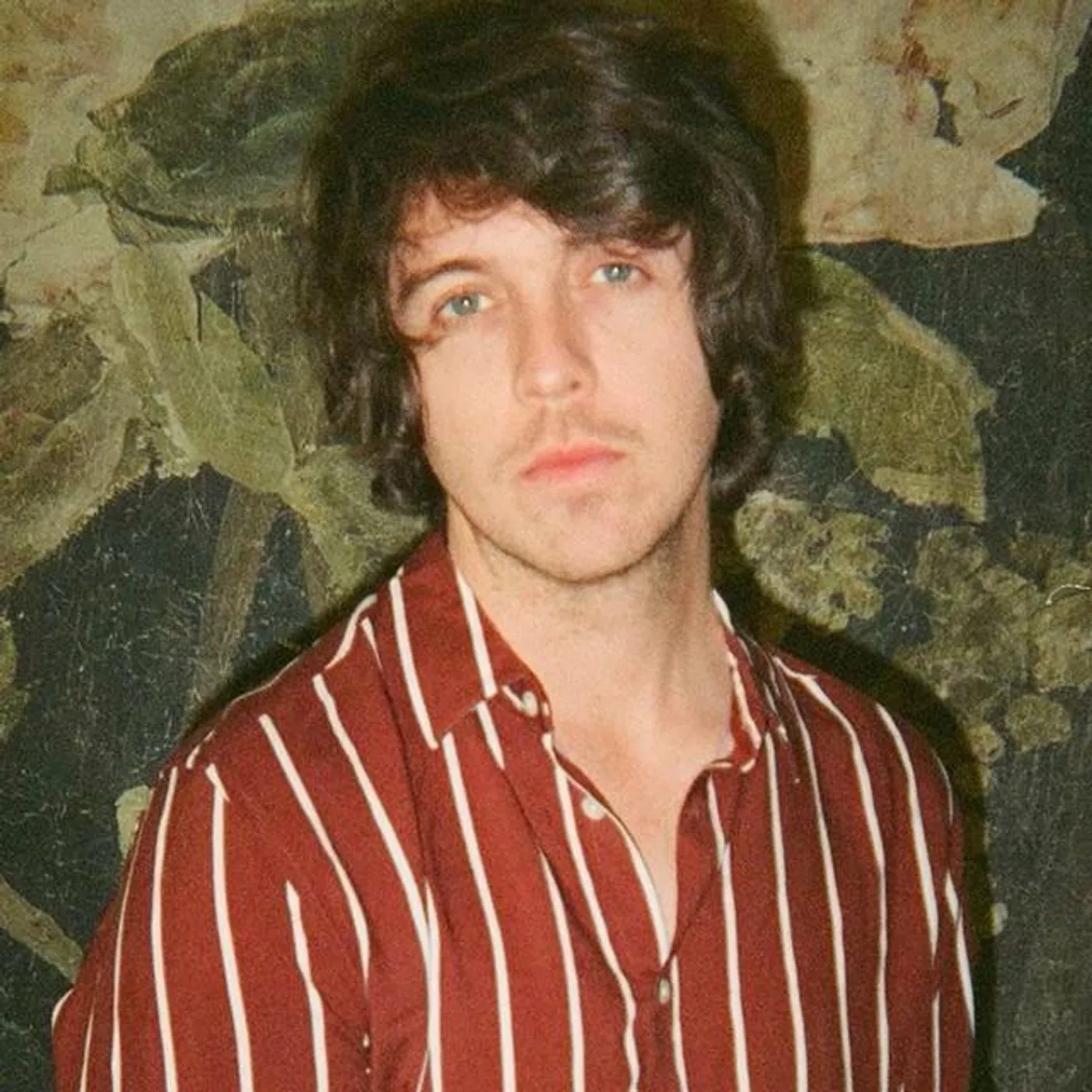 Sean McVerry Brand Page