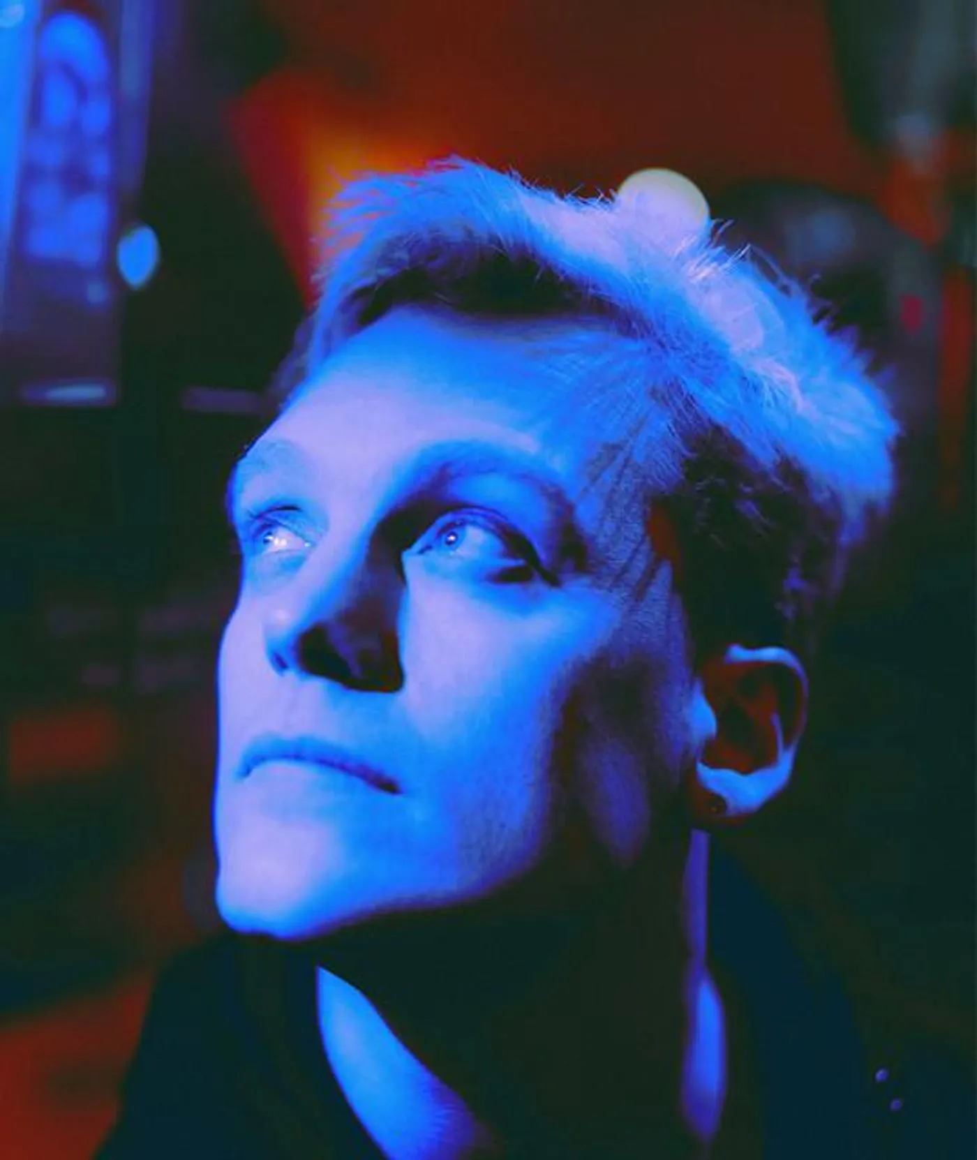 Sean Nicholas Savage