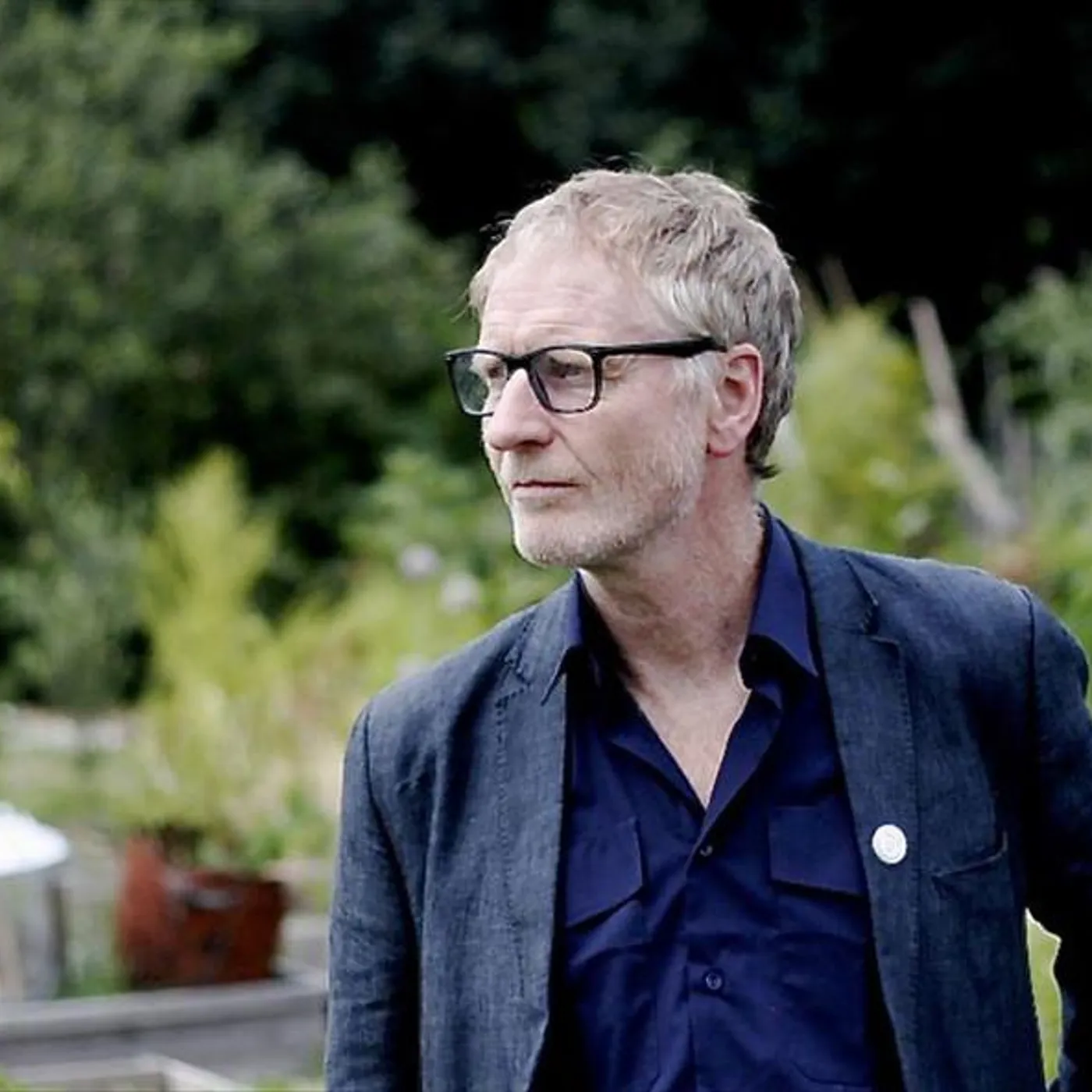 Sean O'Hagan Brand Page