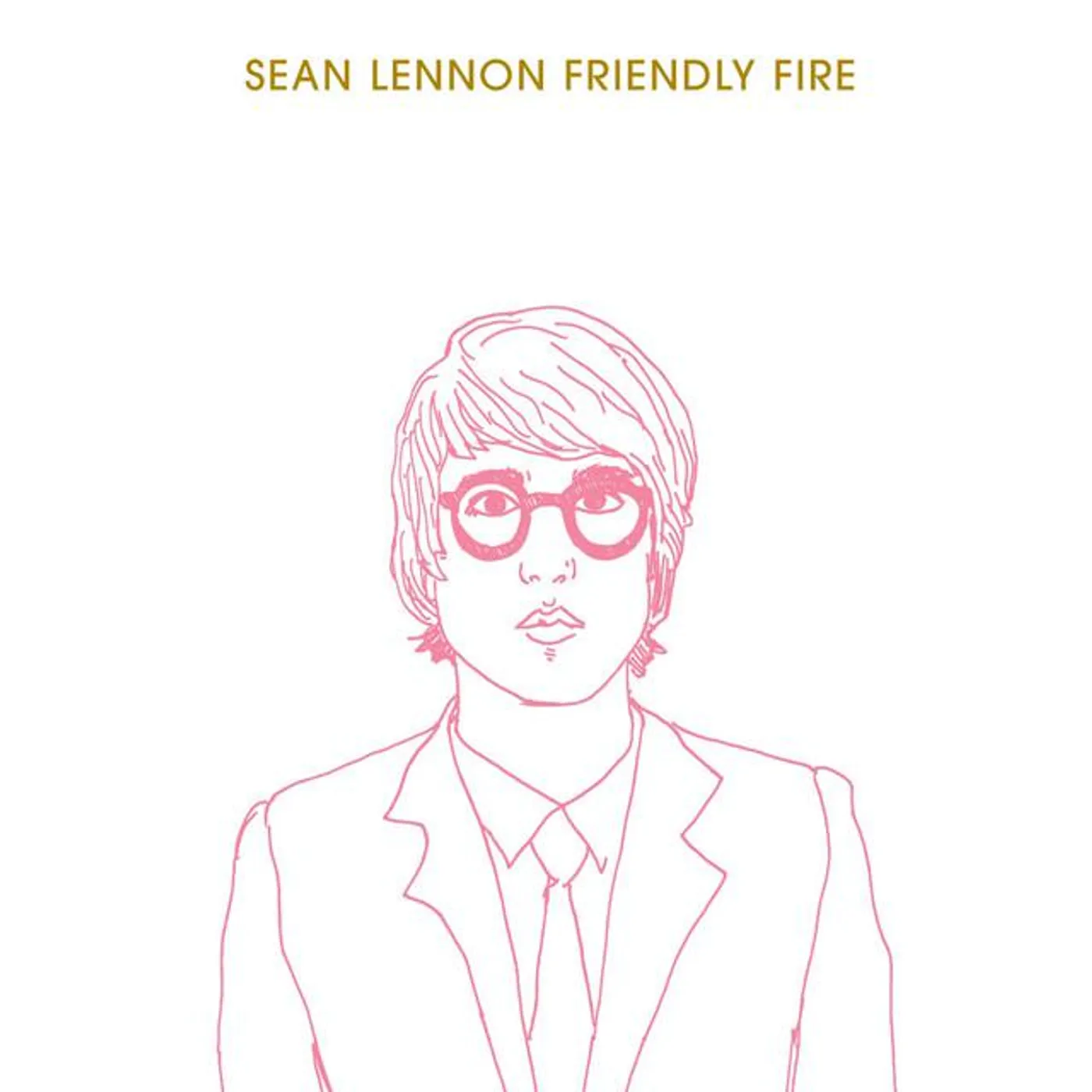 Sean Ono Lennon